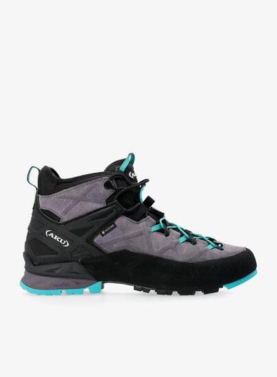 Buty podejściowe damskie AKU Rock DFS Mid GTX