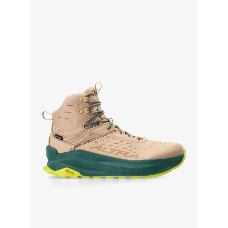 Buty turystyczne męskie Altra Olympus 6 Hike Mid GTX