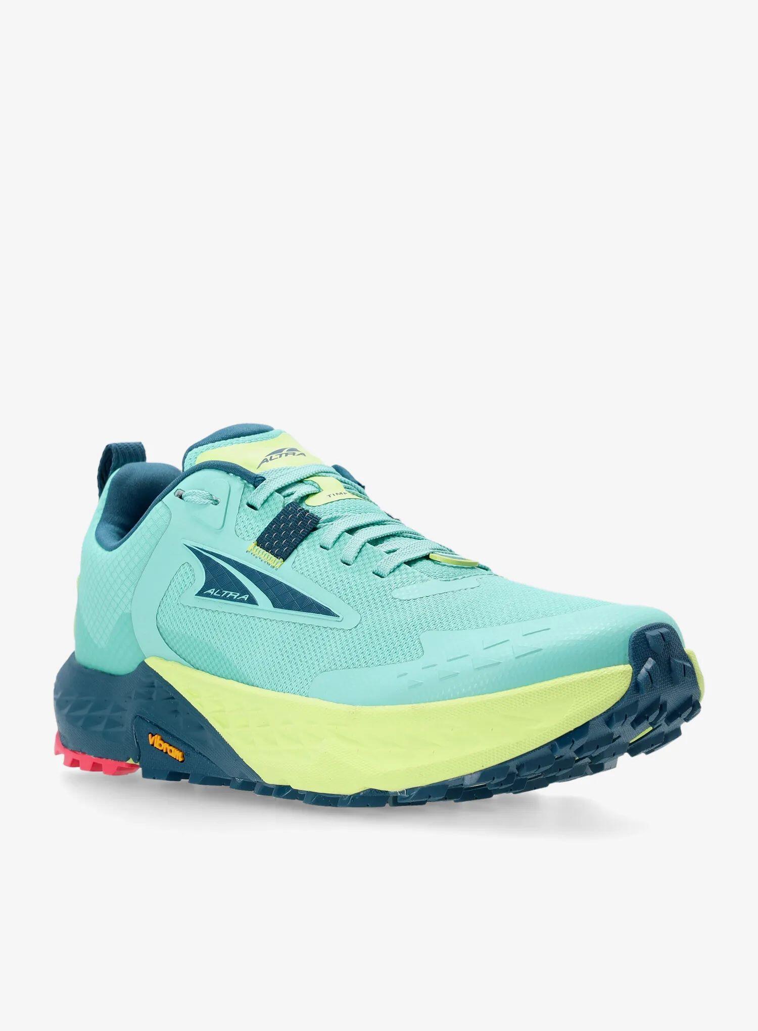 Tênis de corrida feminino Altra Timp 5 3/7