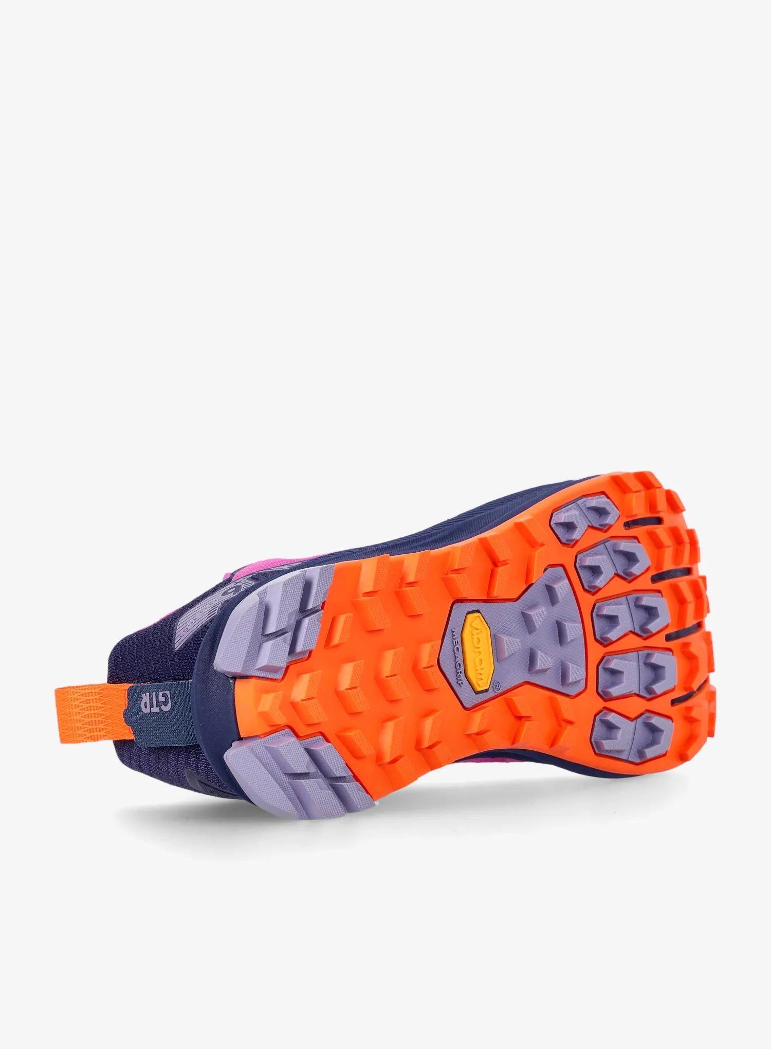 Buty trailowe damskie Altra Lone Peak 9+ 7/7