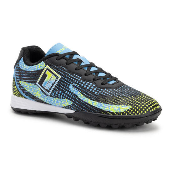 Zapatillas de fútbol infantil OneTeam Robero Teen TF