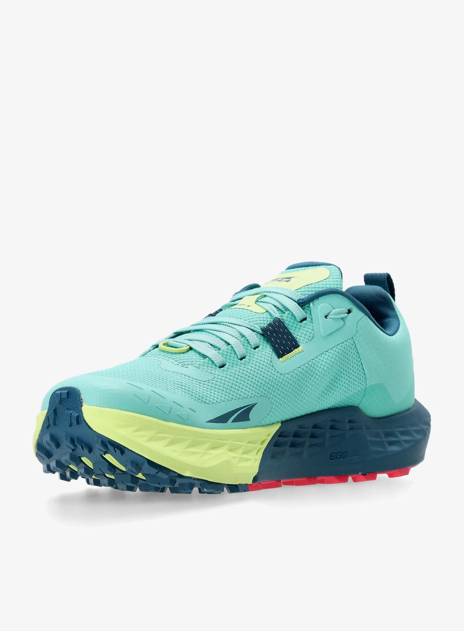 Tênis de corrida feminino Altra Timp 5 4/7