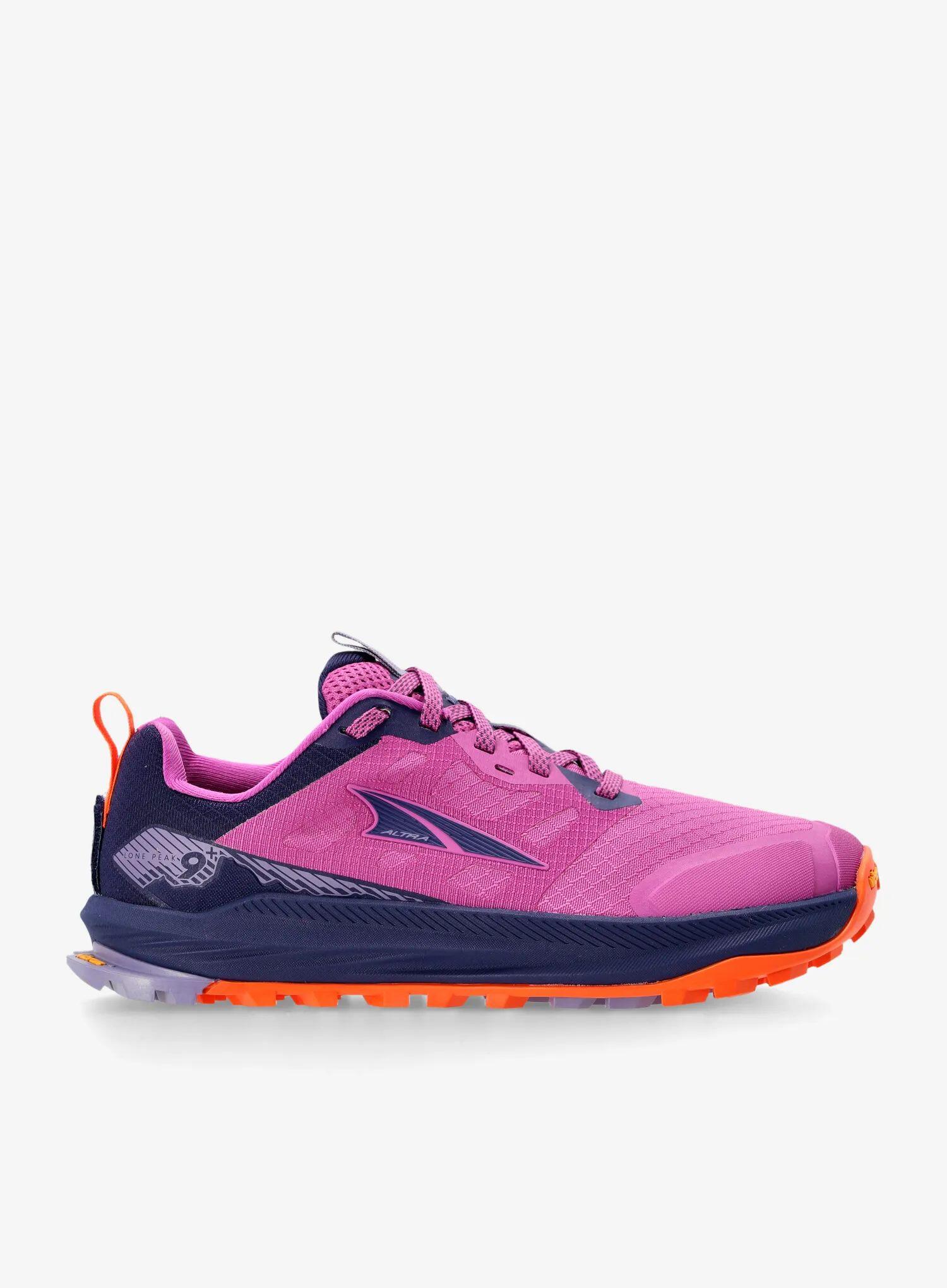 ALTRA Scarpe da corsa da donna Altra Lone Peak 9+