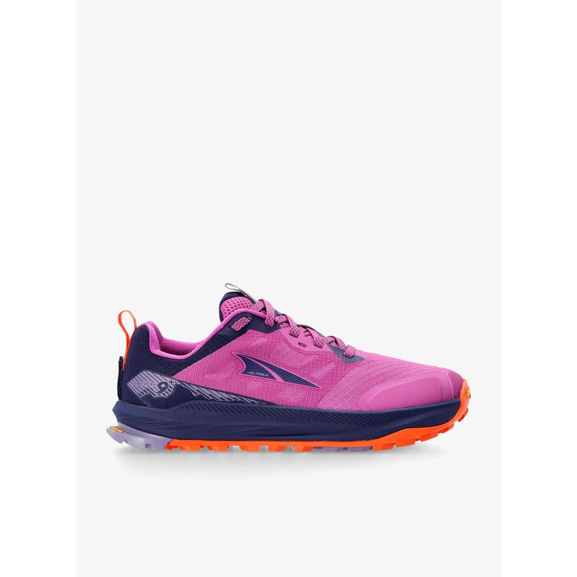 Buty trailowe damskie Altra Lone Peak 9+