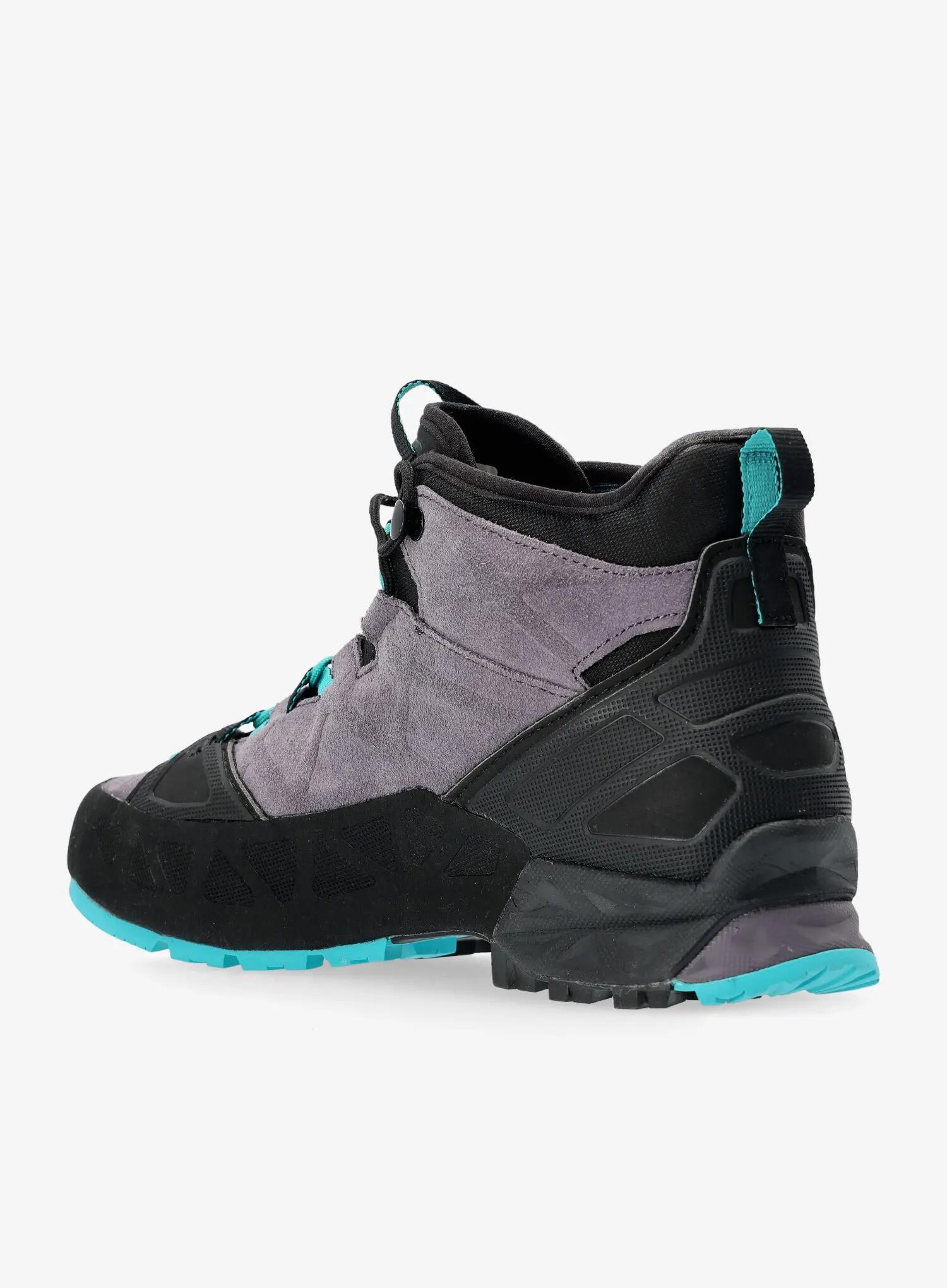 Buty podejściowe damskie AKU Rock DFS Mid GTX 4/6