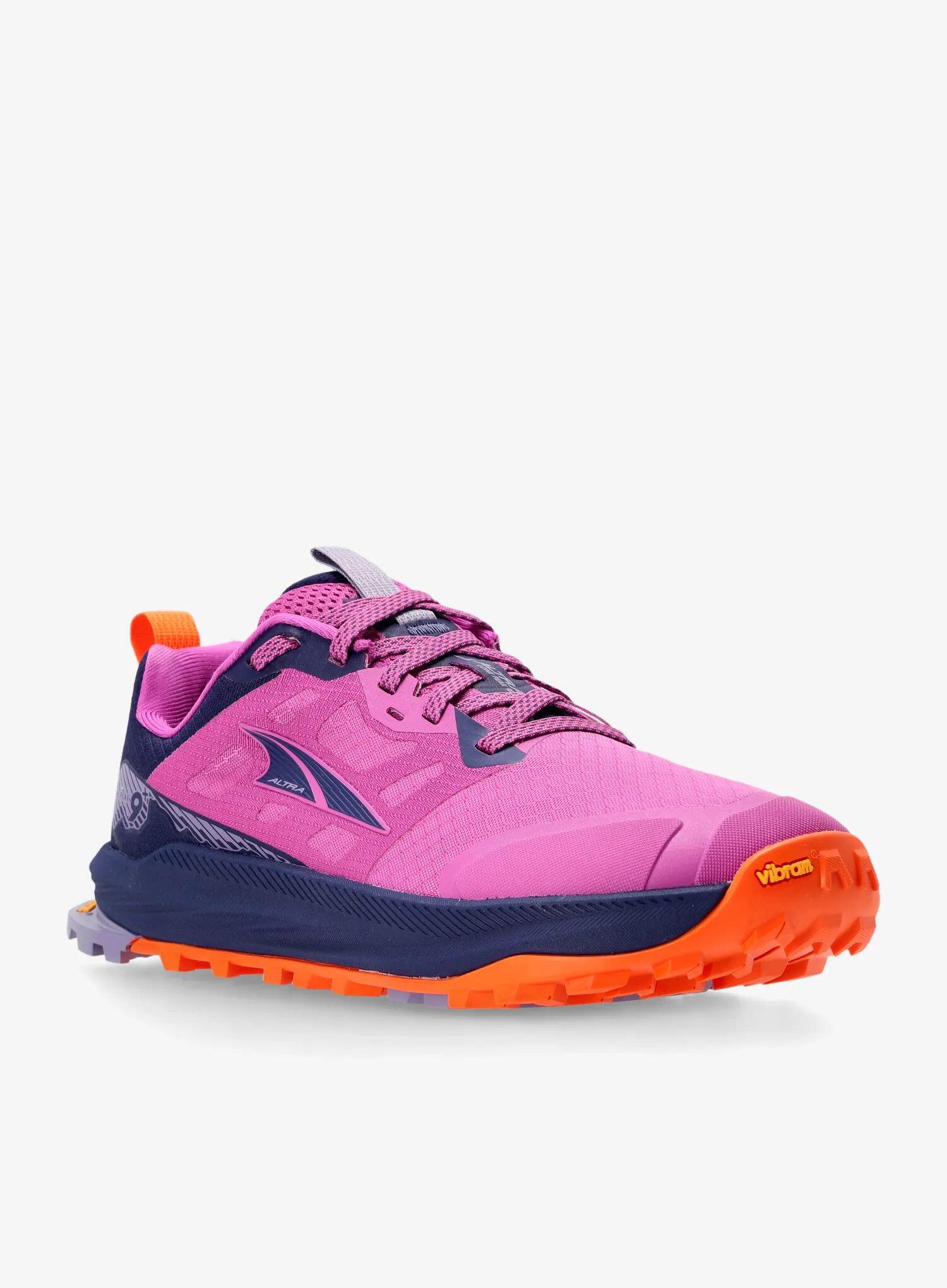 Buty trailowe damskie Altra Lone Peak 9+ 3/7