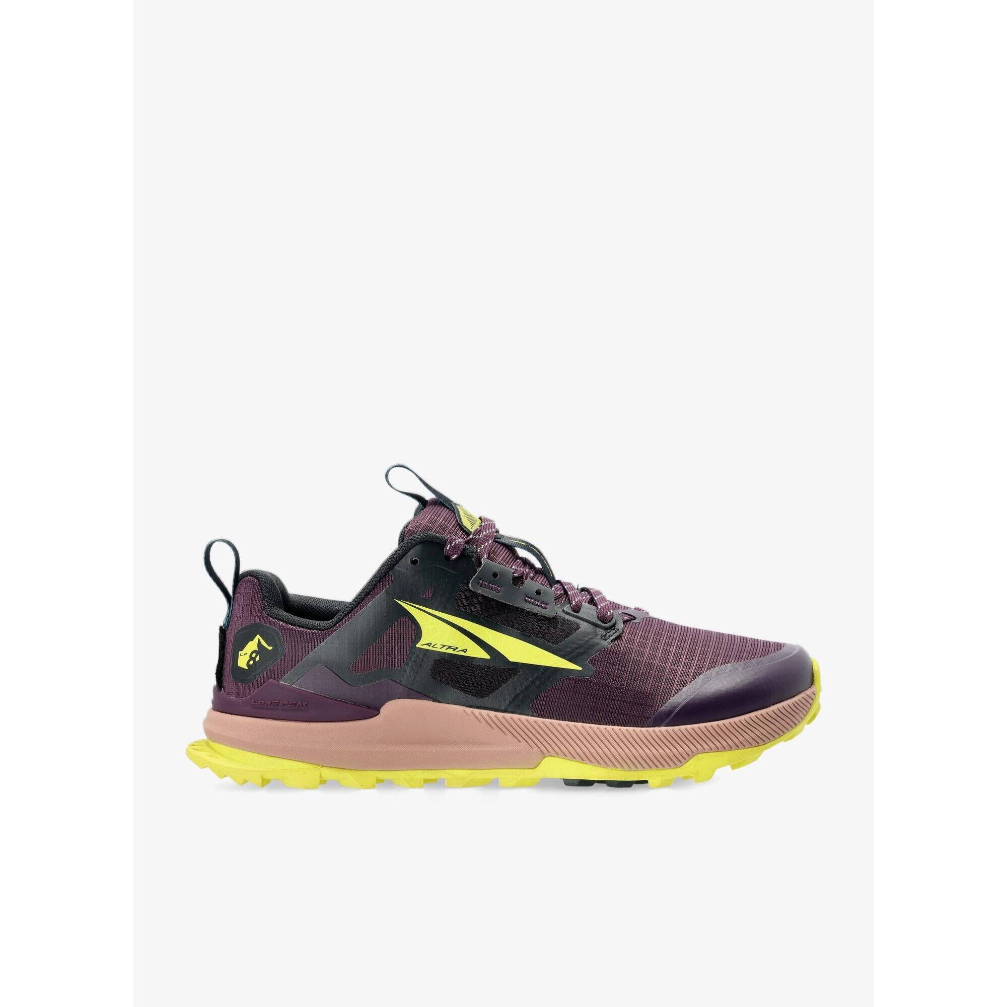 Buty trailowe damskie Altra Lone Peak 8