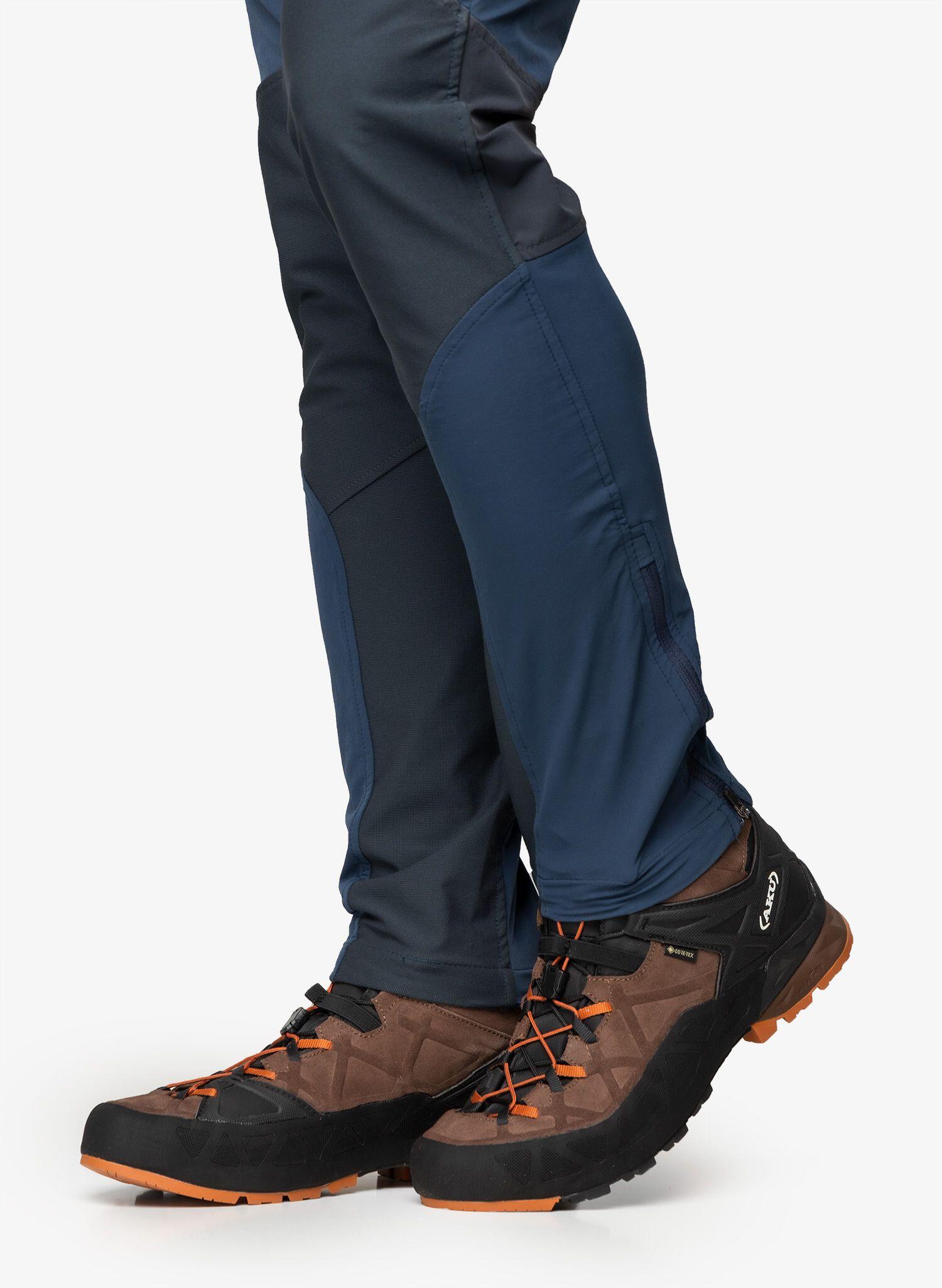 Buty podejściowe męskie AKU Rock Dfs Mid GTX 3/7