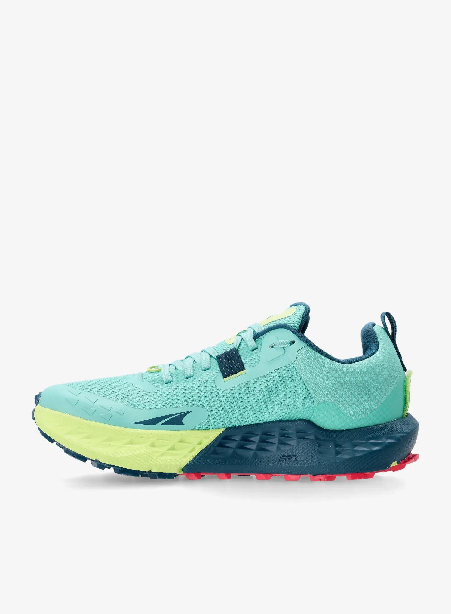 Tênis de corrida feminino Altra Timp 5 5/7