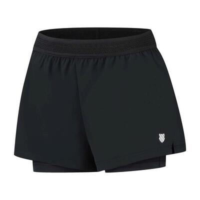 Kswiss shorts hypercourt 8 shorts