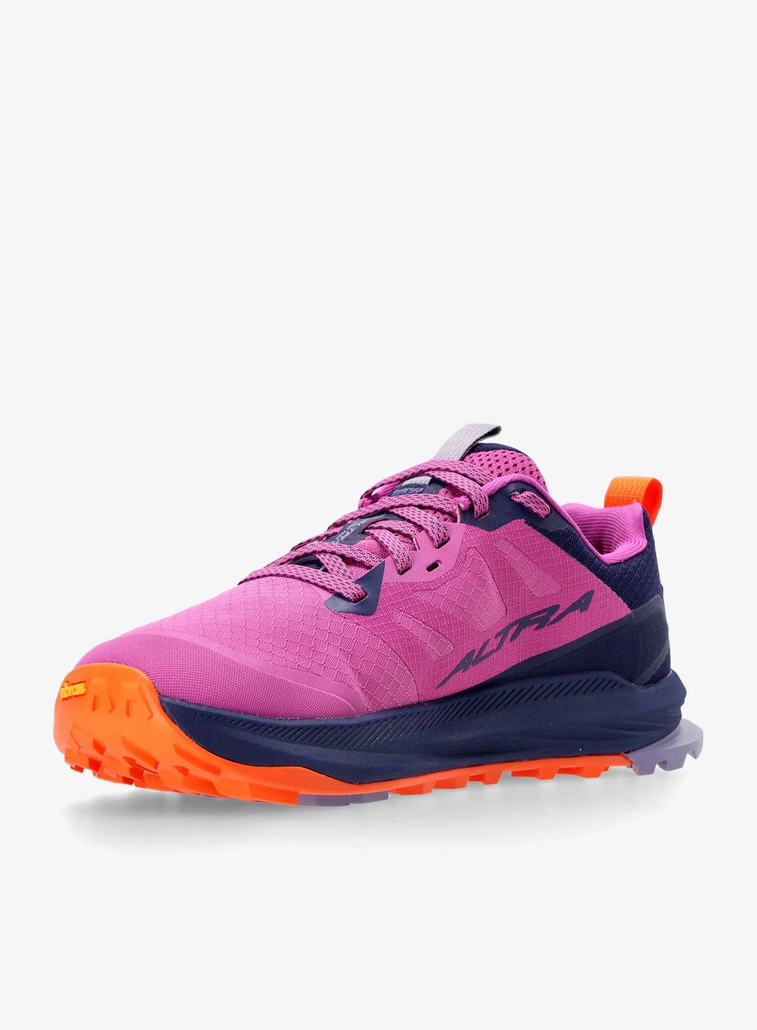 Buty trailowe damskie Altra Lone Peak 9+ 4/7