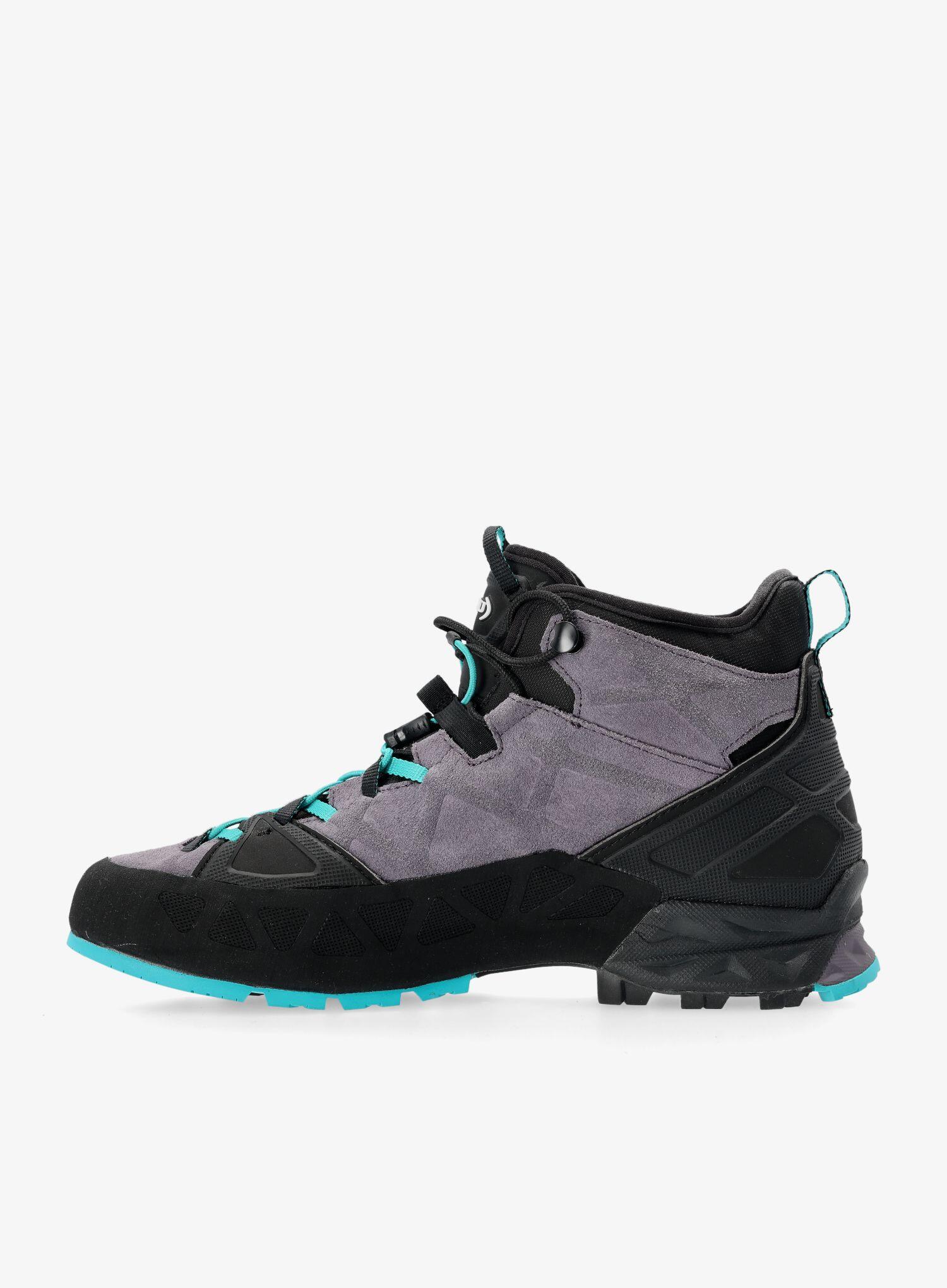 Buty podejściowe damskie AKU Rock DFS Mid GTX 5/6