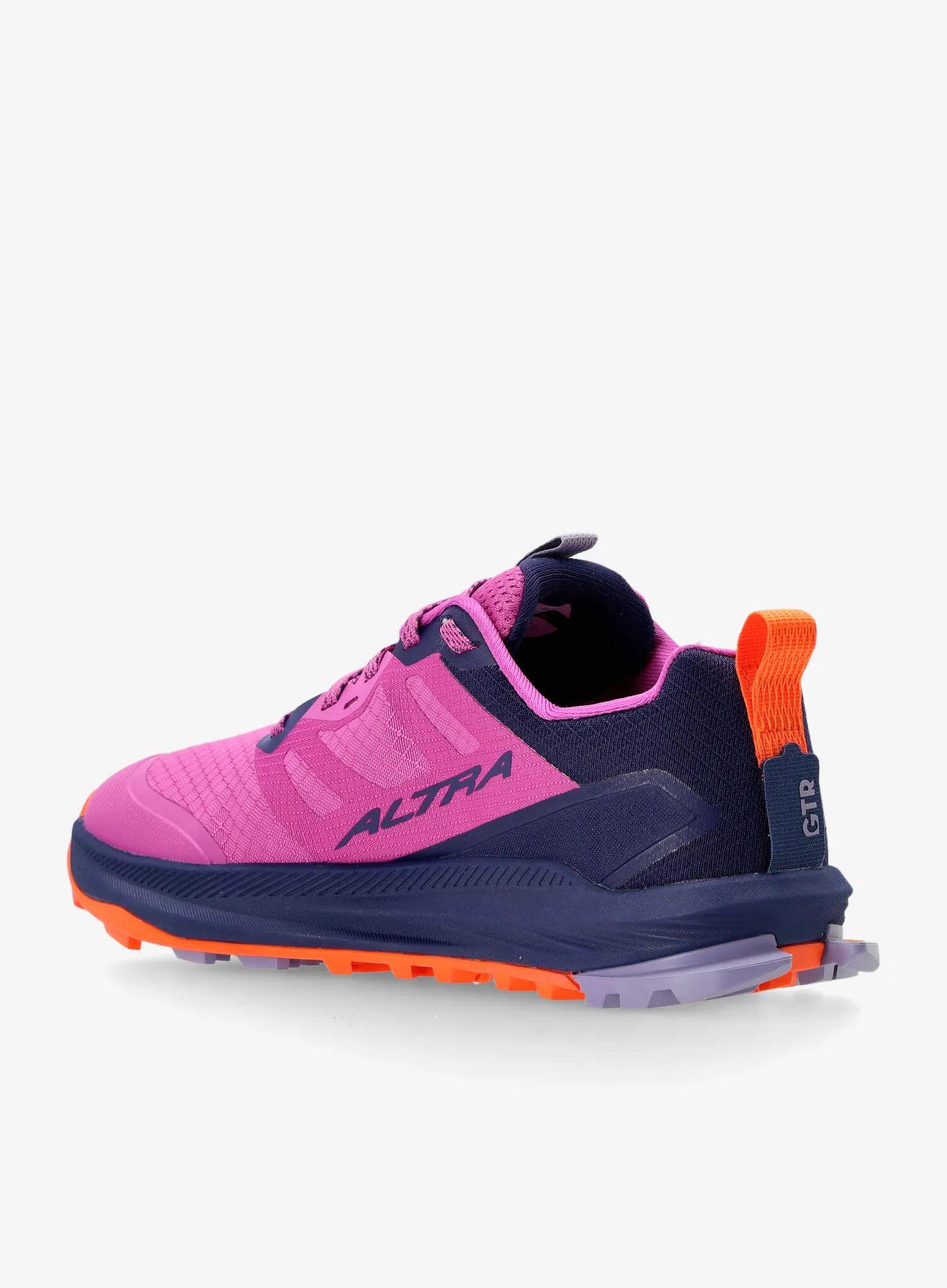Buty trailowe damskie Altra Lone Peak 9+ 6/7