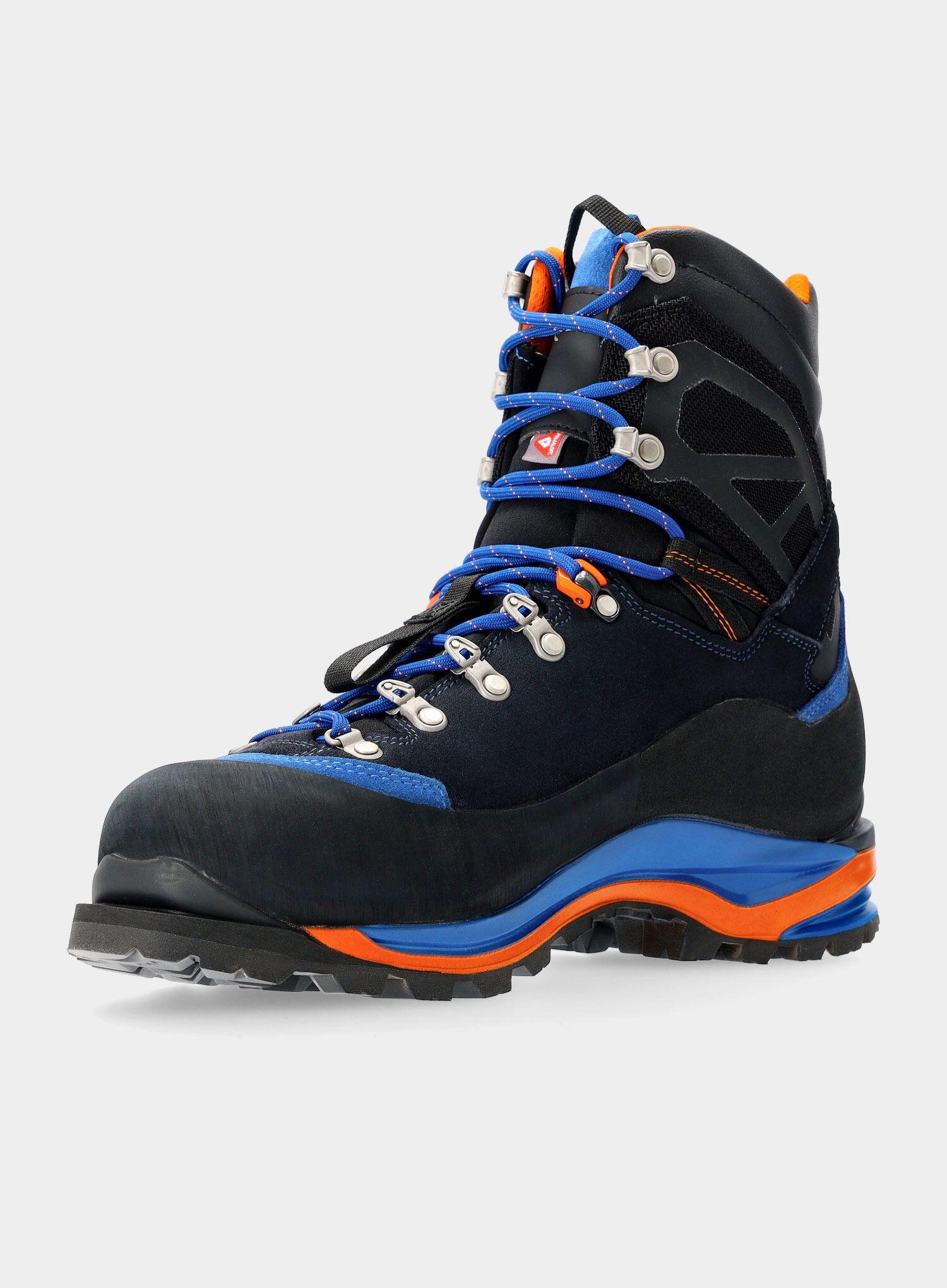 Buty do raków automatycznych męskie AKU Hayatsuki GTX 7/7