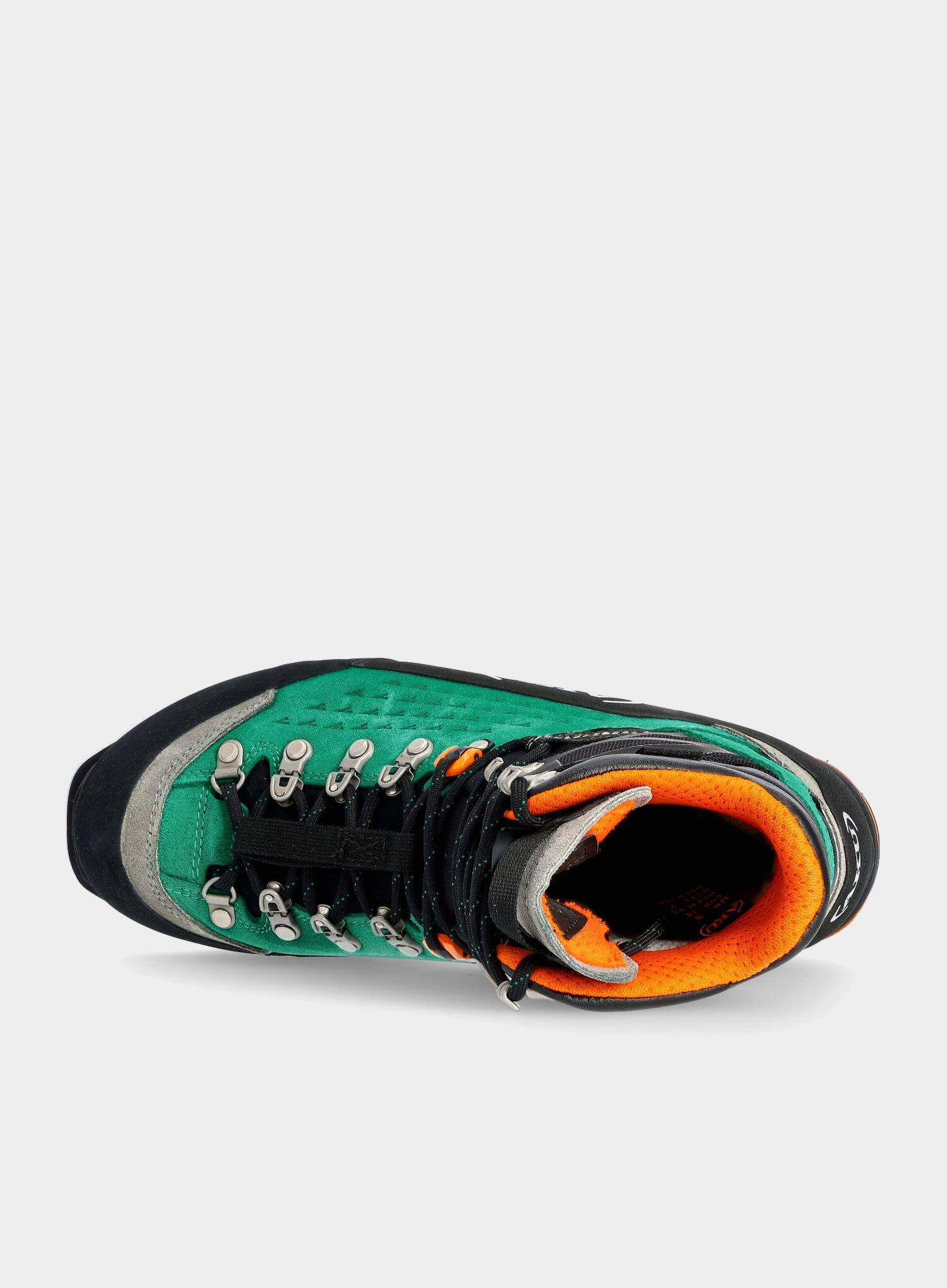 Buty do raków automatycznych damskie AKU Hayatsuki GTX 7/7