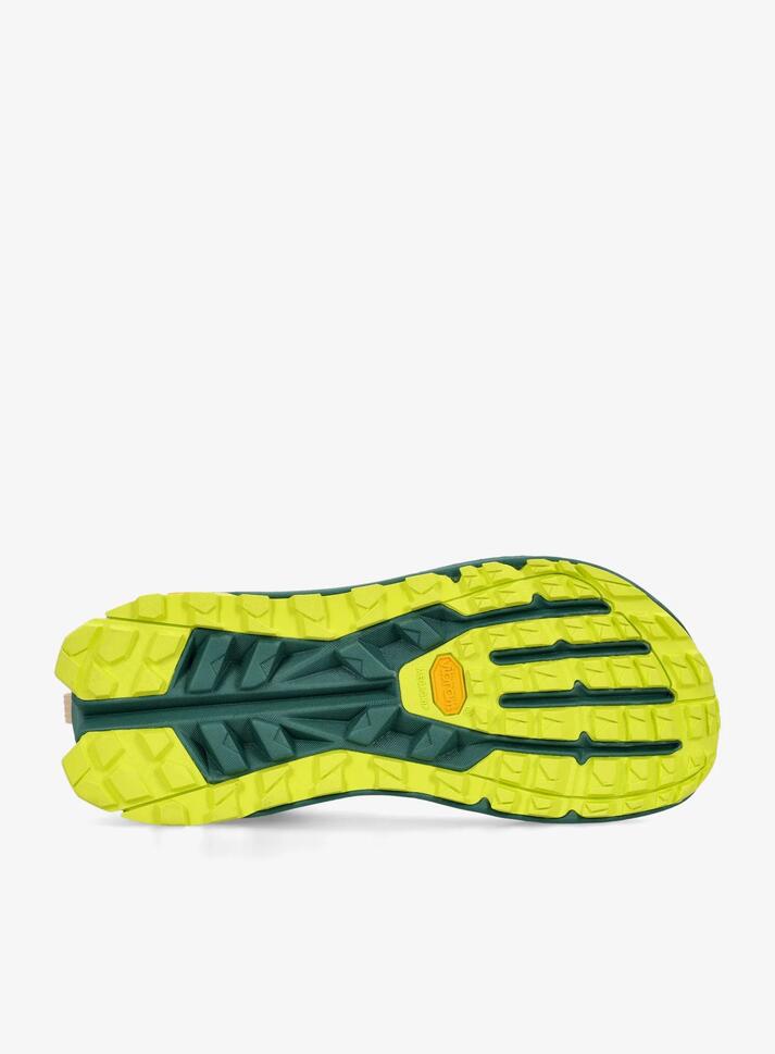 Buty turystyczne męskie Altra Olympus 6 Hike Mid GTX