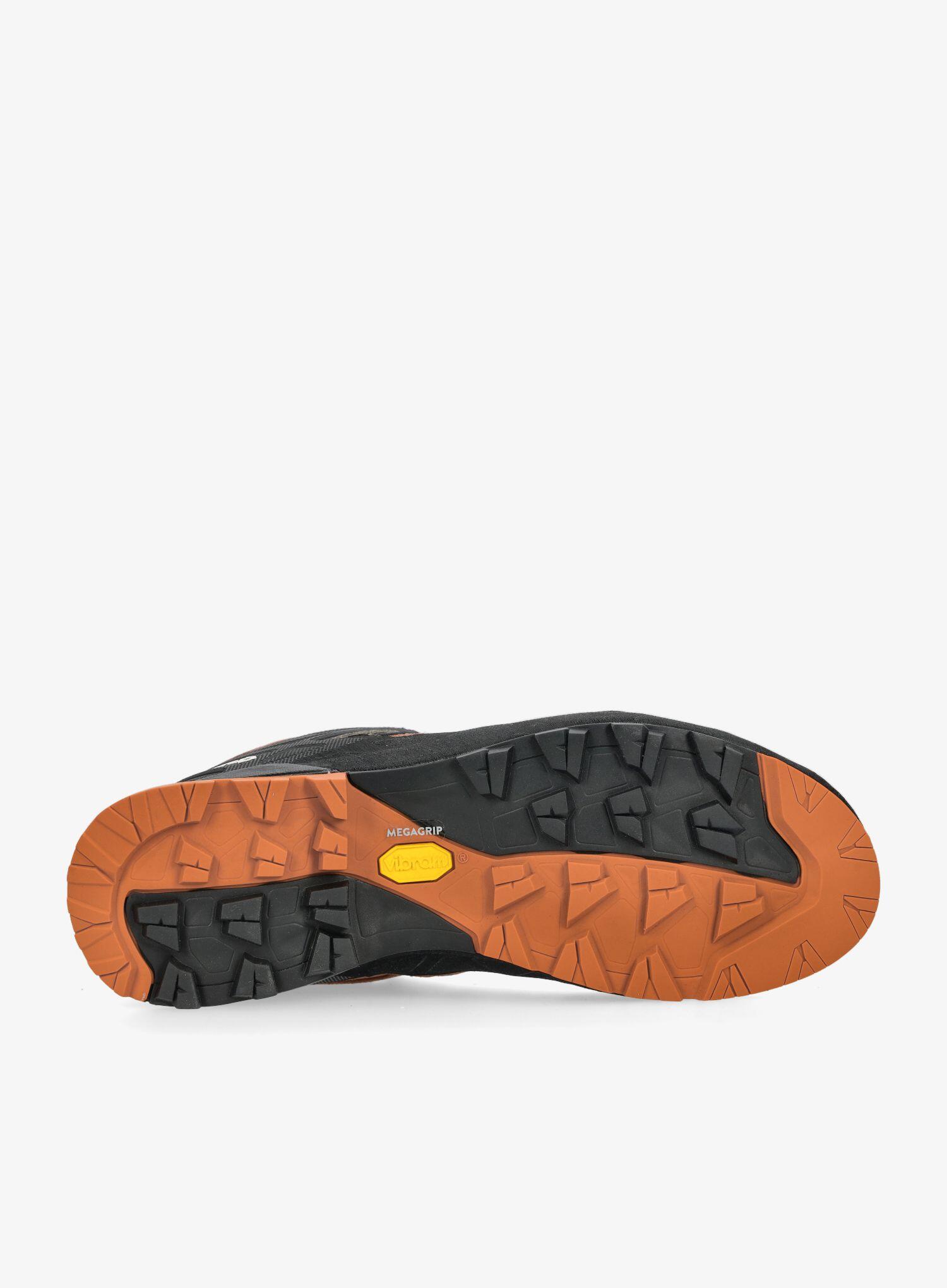 Buty podejściowe męskie AKU Rock Dfs Mid GTX 2/7