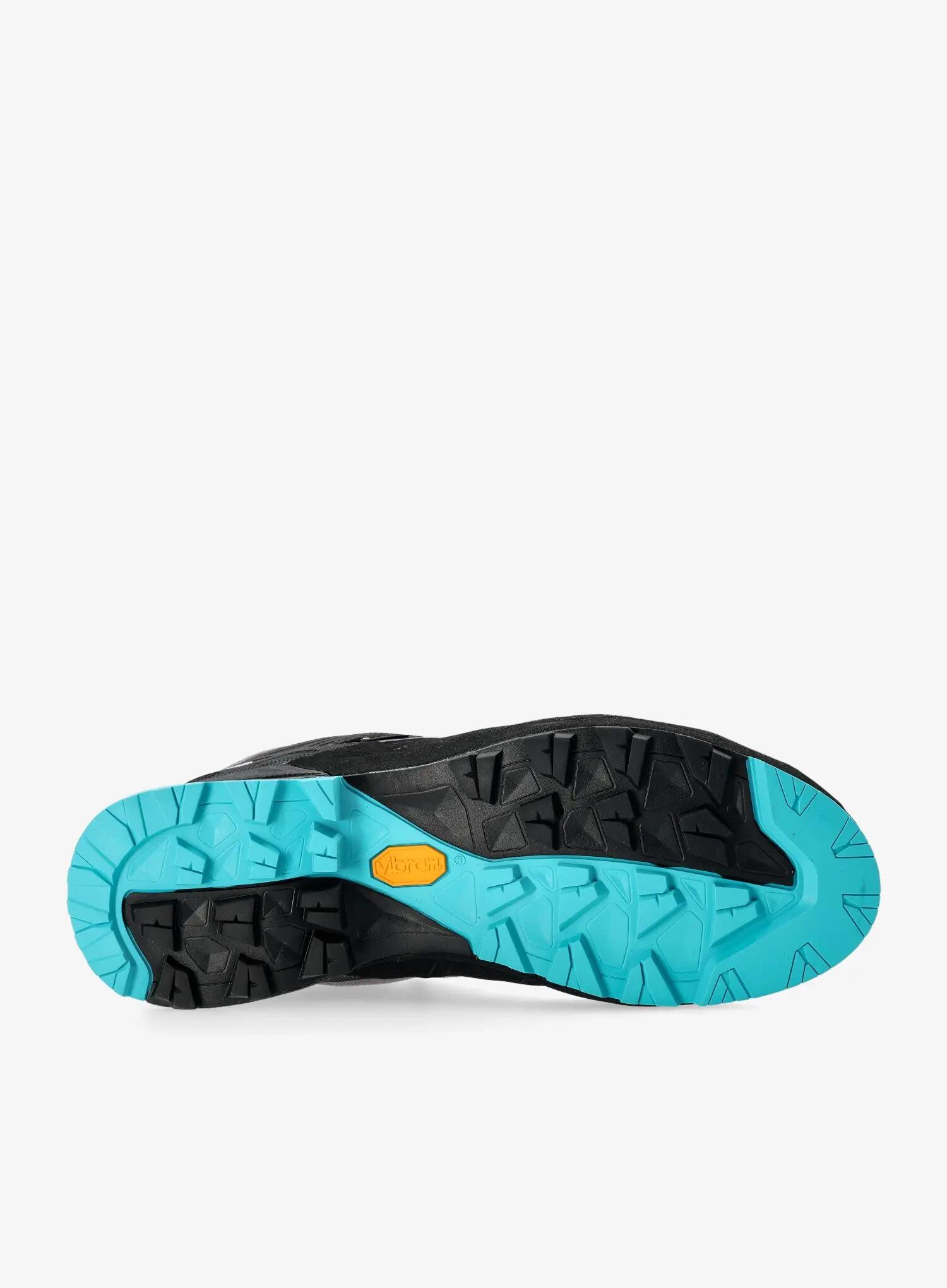 Buty podejściowe damskie AKU Rock DFS Mid GTX 2/6