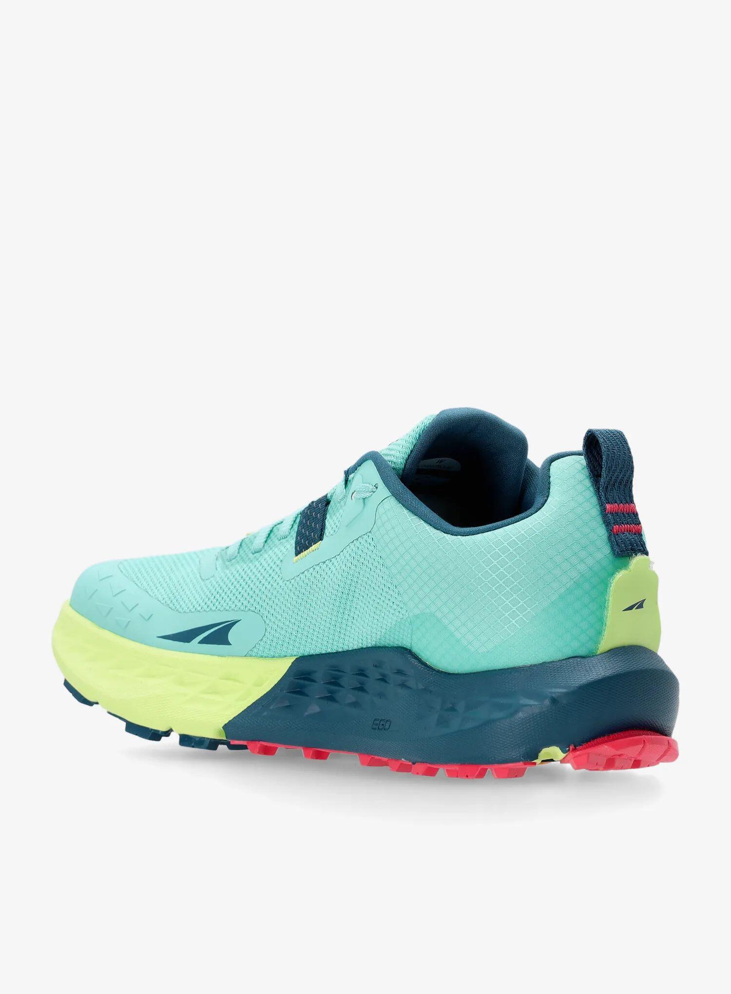 Tênis de corrida feminino Altra Timp 5 6/7