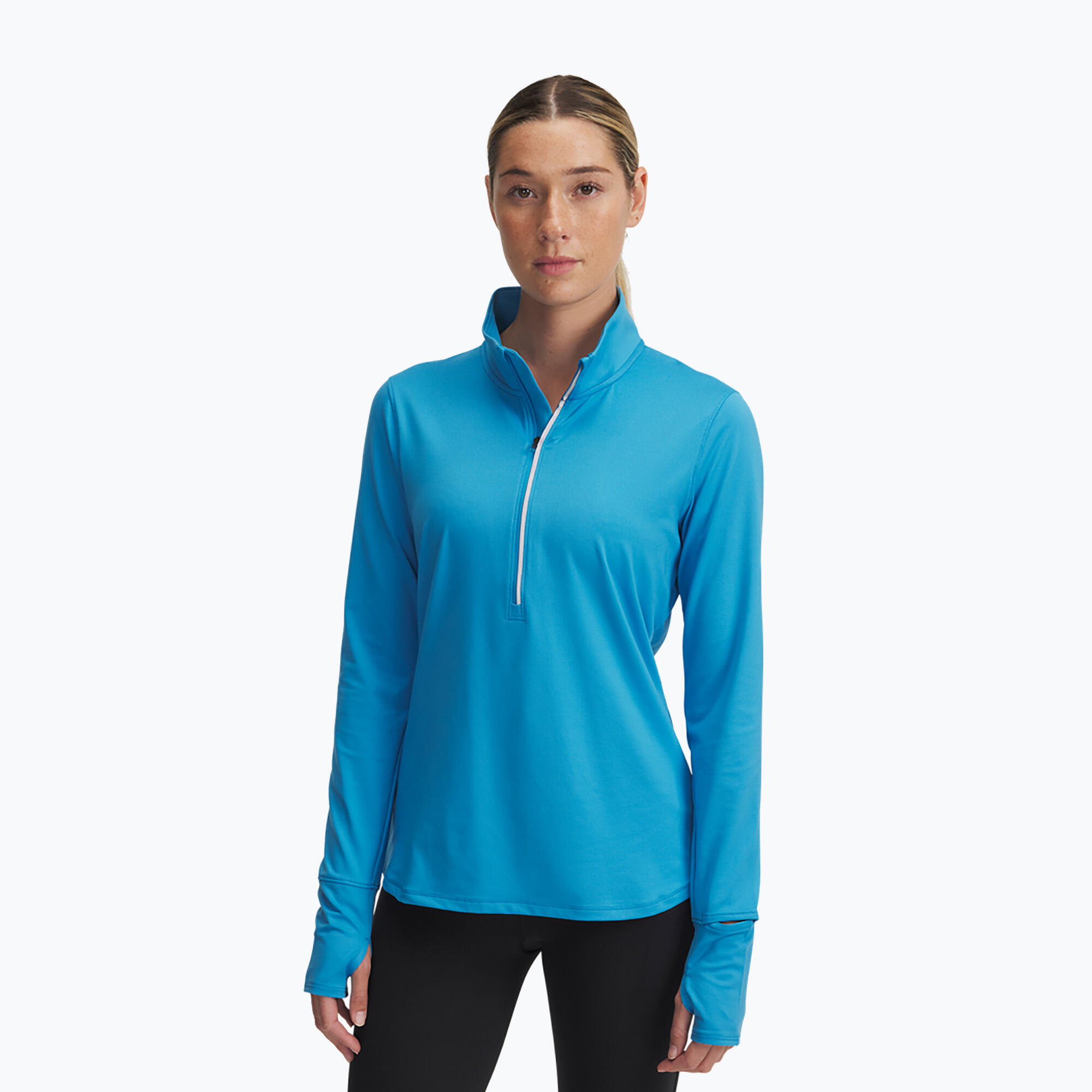 Bluza Damska Under Armour Treningowa 4/4
