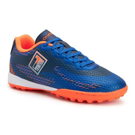 Chaussures de football pour enfants OneTeam Robero Teen TF