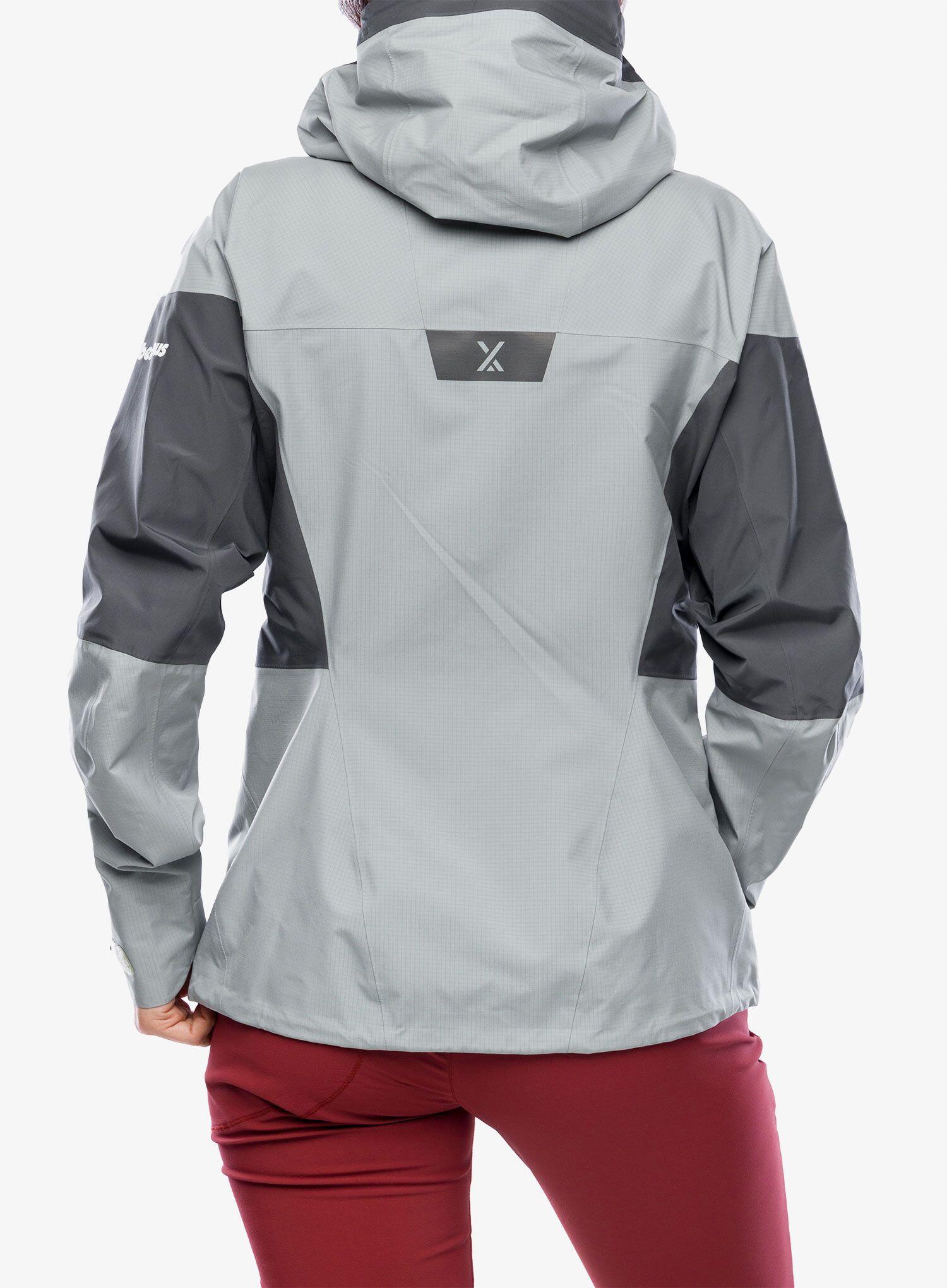 Kurtka z membraną damska Berghaus MTN Guide Alpine Pro Jacket 2/7