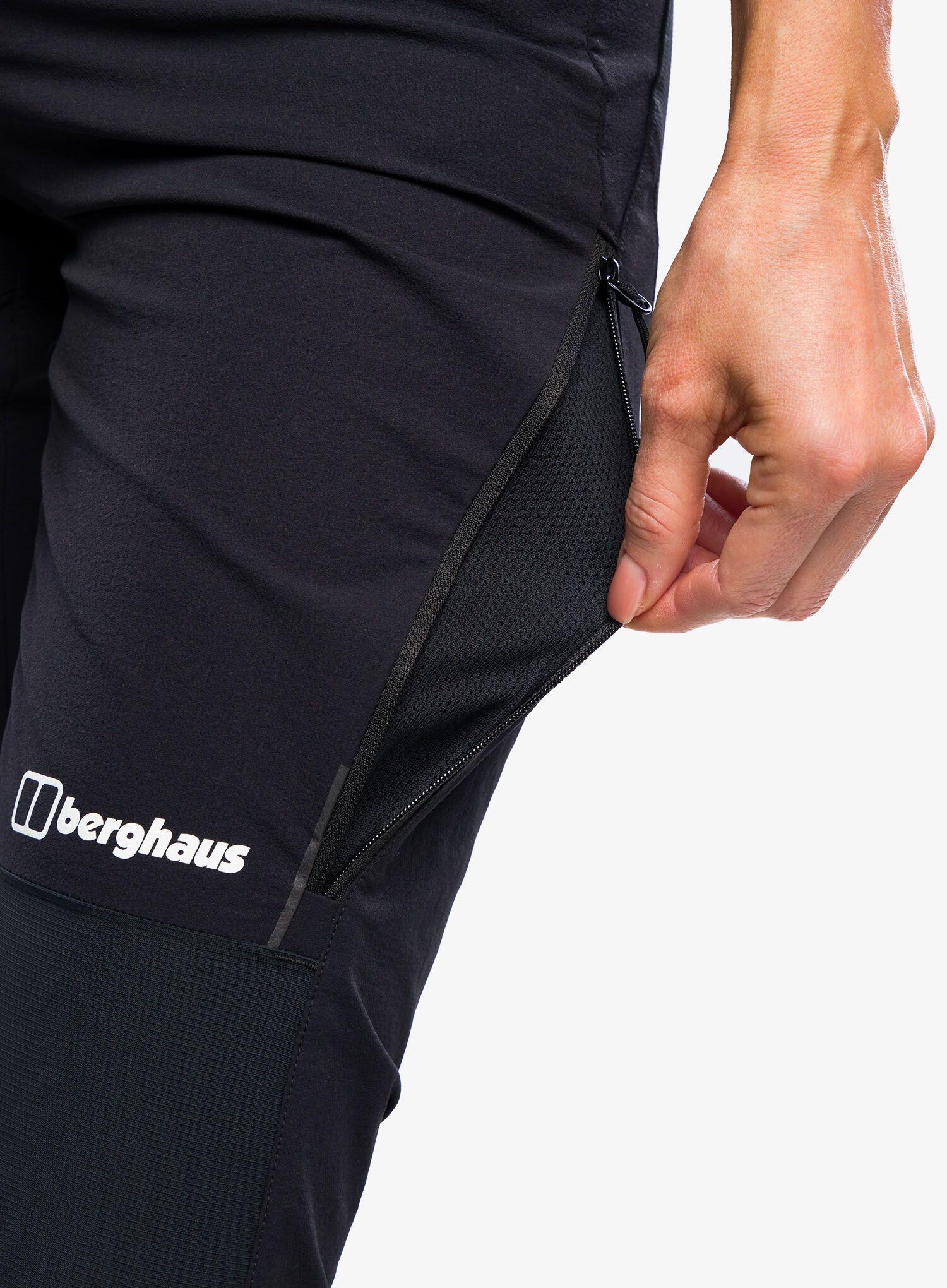 Spodnie trekkingowe damskie Berghaus MTN Guide Alpine Pant 7/7