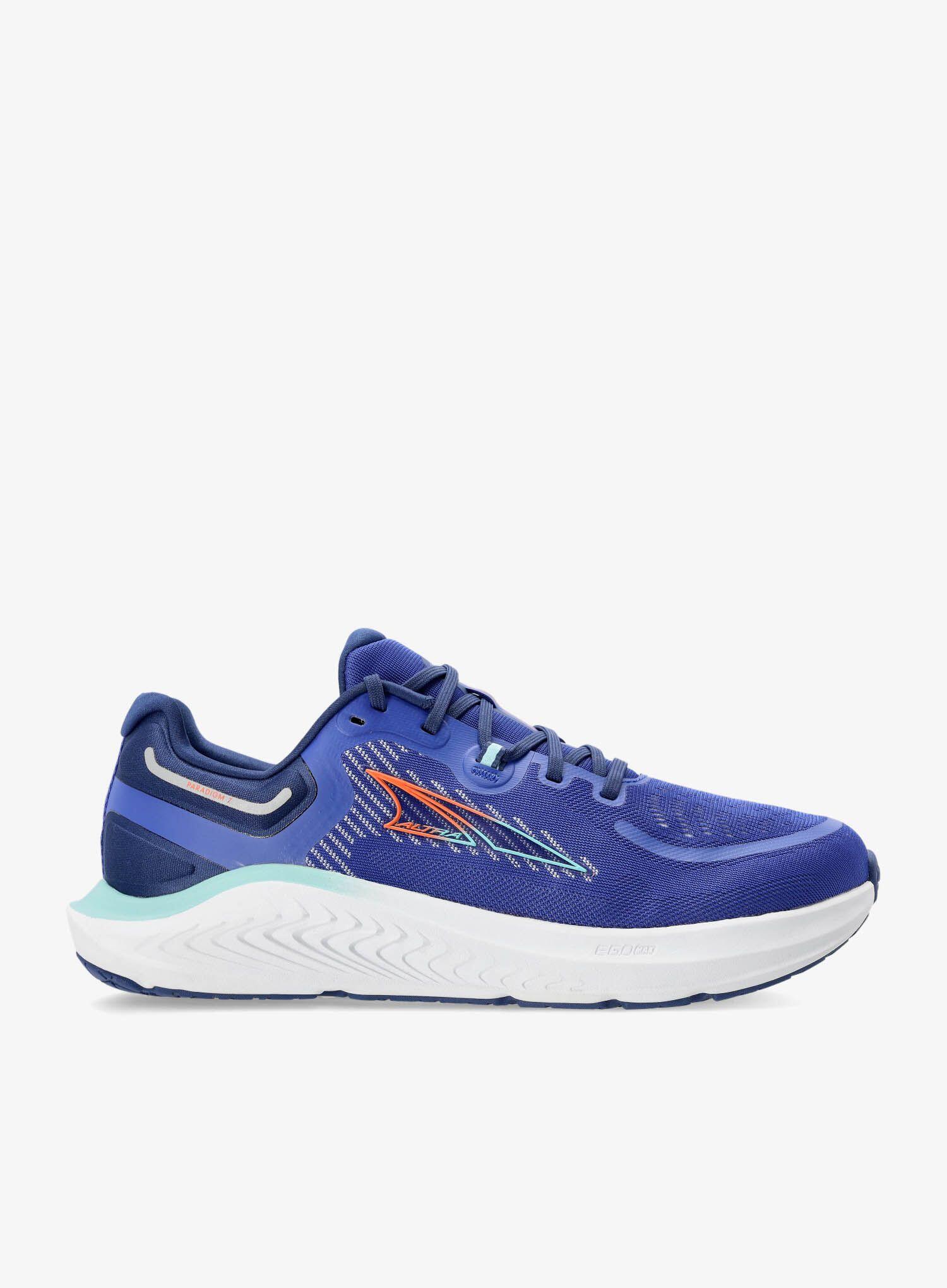 ALTRA Altra Paradigm 7 Mens Running Shoes