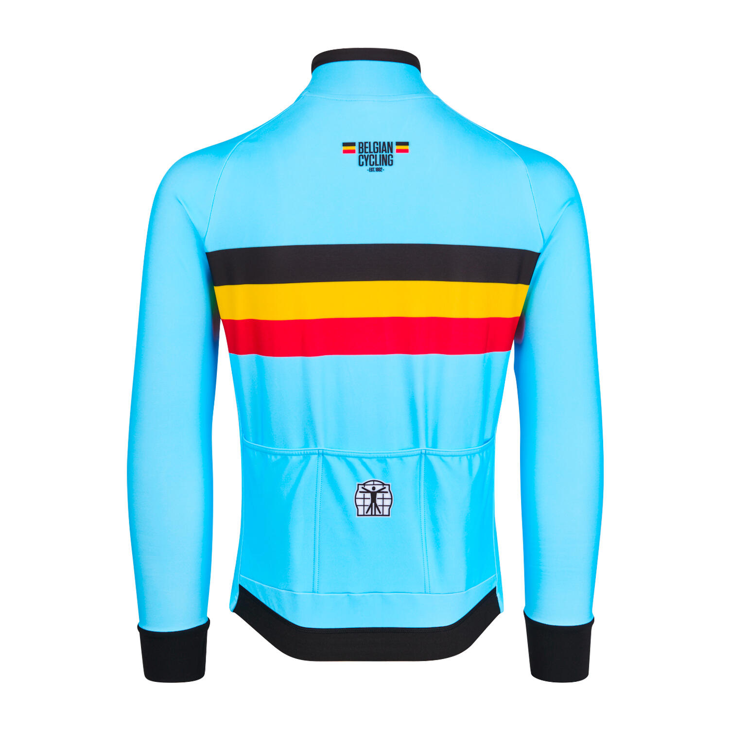 Maillot Bioracer Icon Tempest 3/7