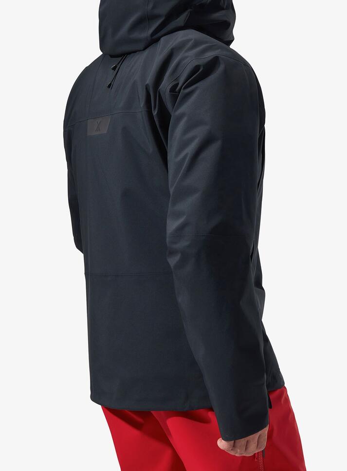 Kurtka GORE TEX męska Berghaus MTN Seeker GTX Jacket