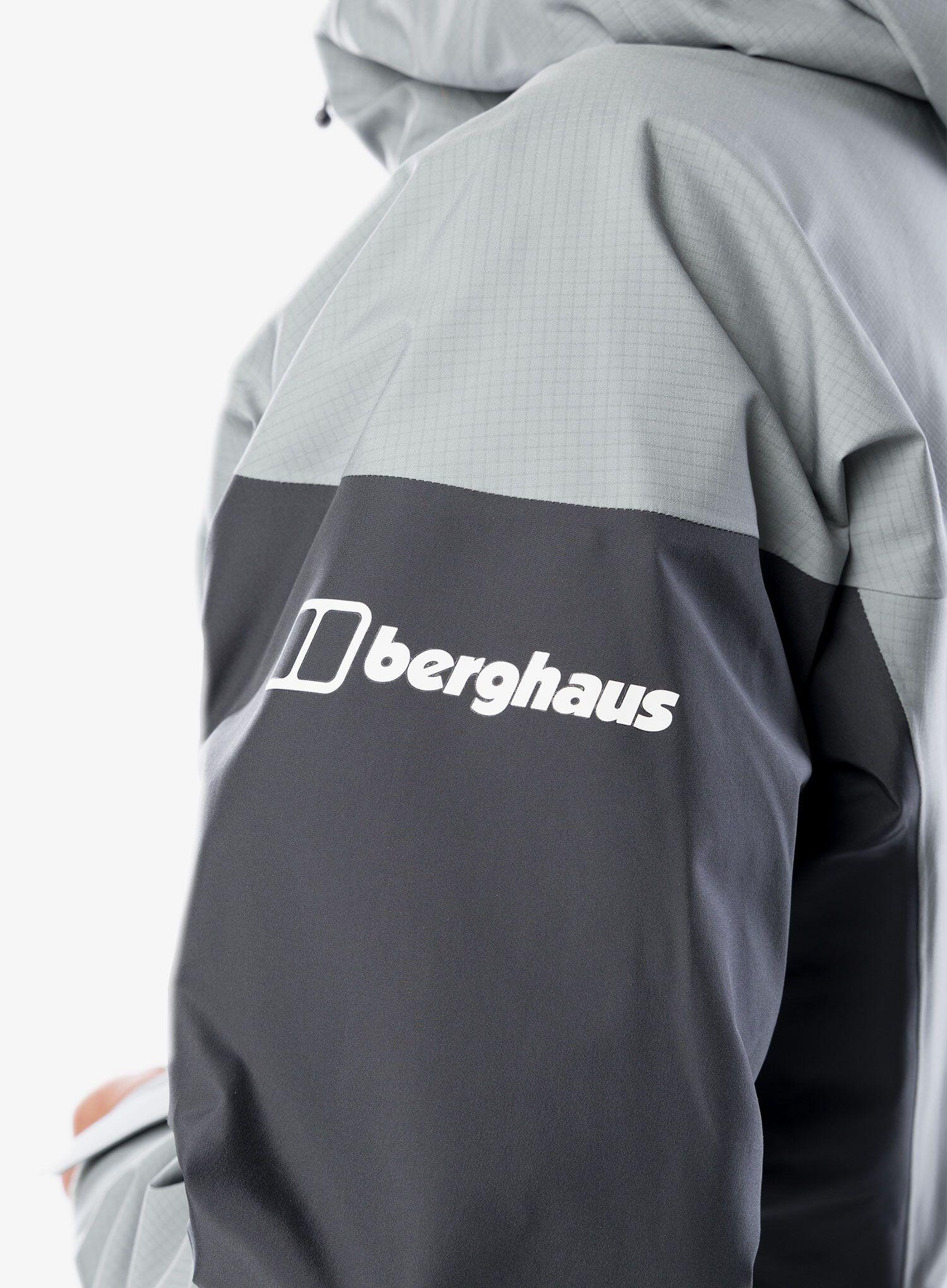 Kurtka z membraną damska Berghaus MTN Guide Alpine Pro Jacket 7/7