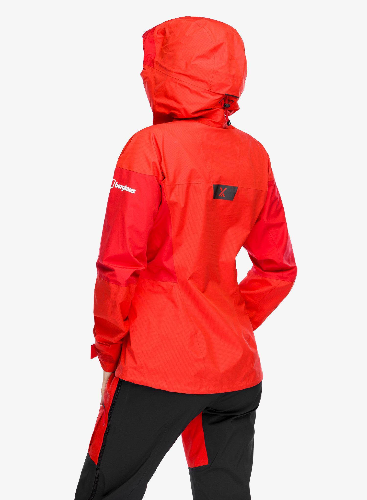 Kurtka z membraną damska Berghaus MTN Guide Alpine Pro Jacket 4/7