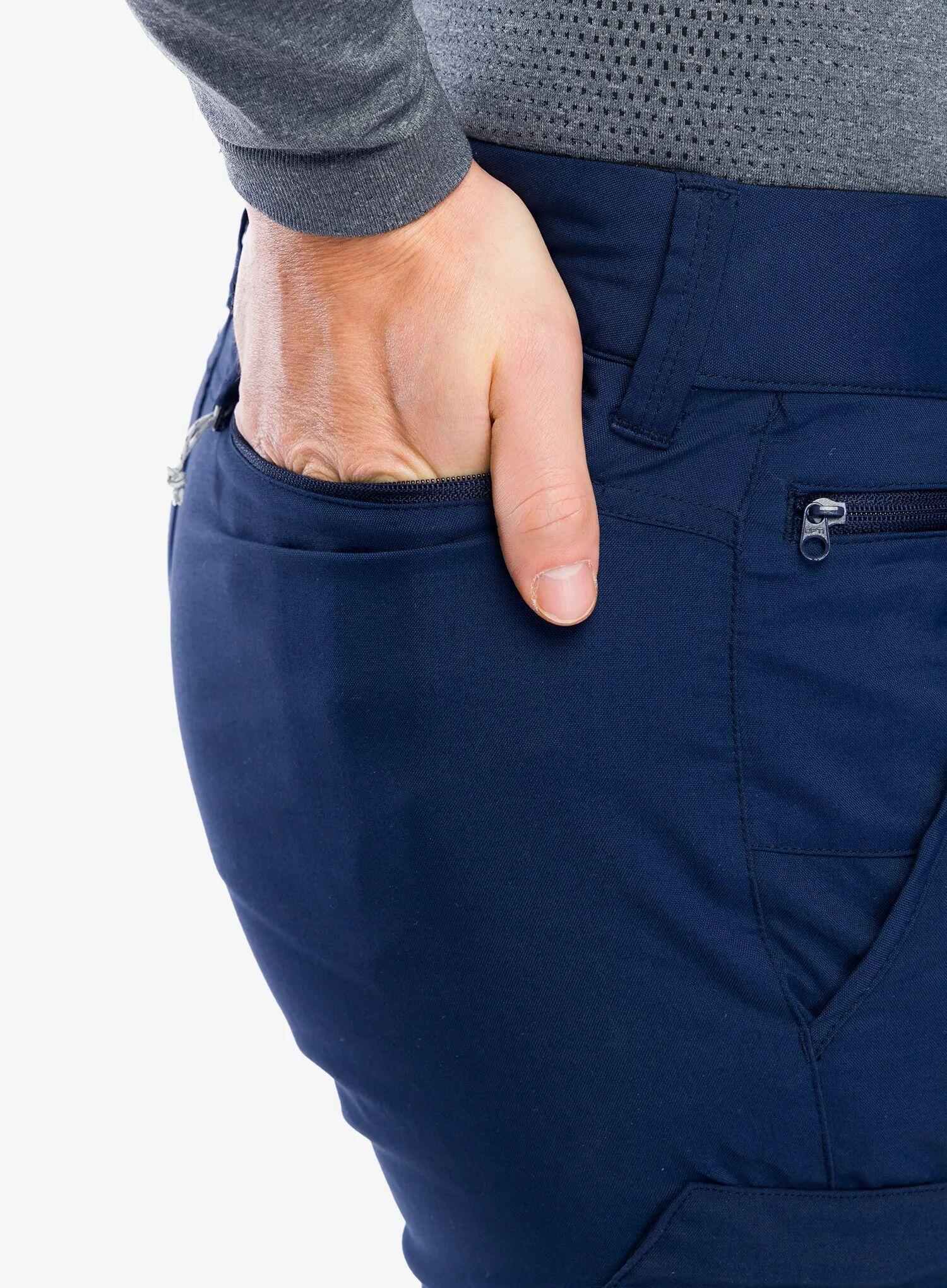 Spodnie turystyczne męskie Berghaus Navigator 2.0 Pant 7/7
