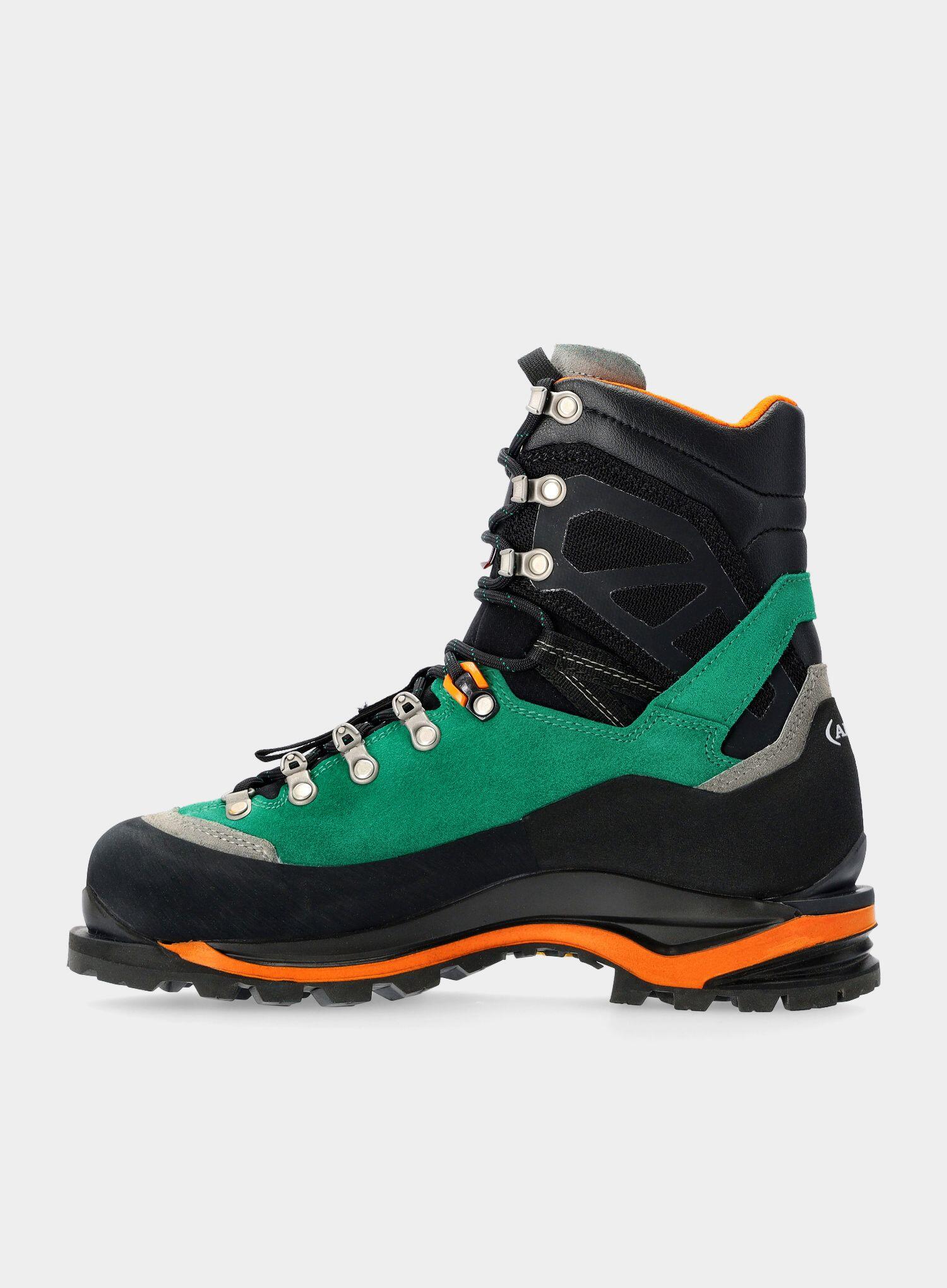 Buty do raków automatycznych damskie AKU Hayatsuki GTX 5/7