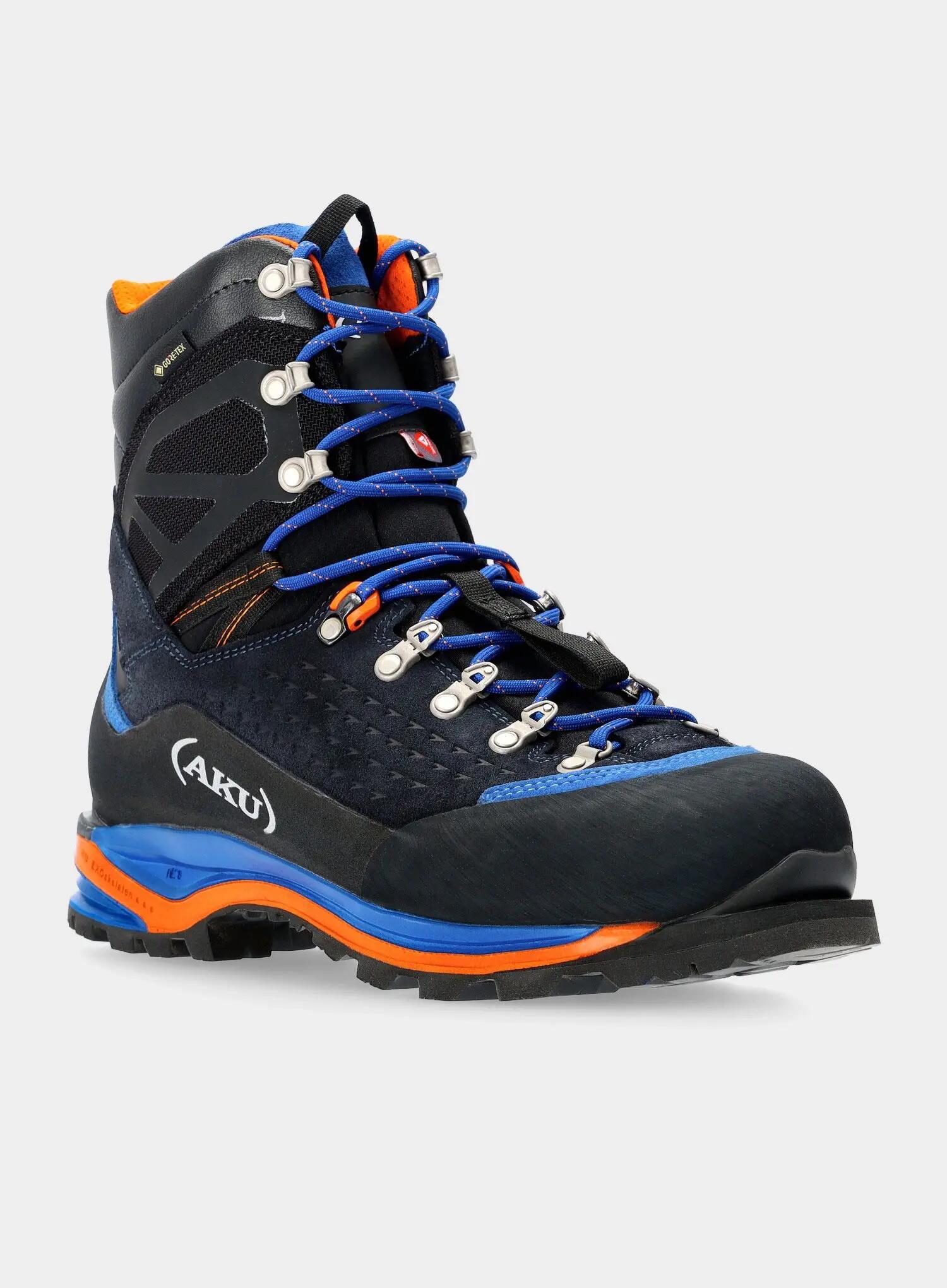 Botas de montaña Aku Hayatsuki GTX 5/7