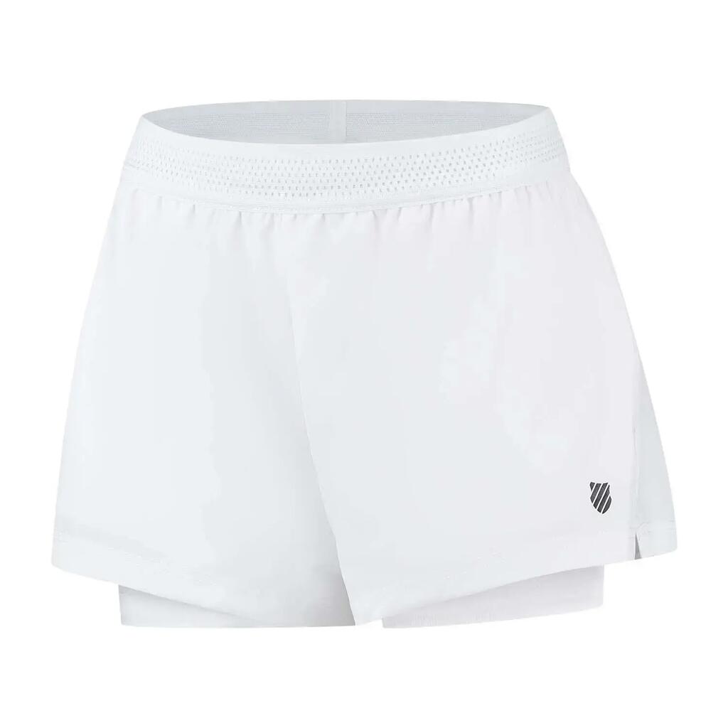 Kswiss Shorts Hypercourt 8 Shorts