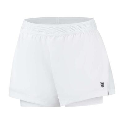 Pantalón corto kswiss corto hypercourt 8