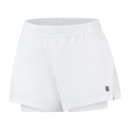 Short Kswiss Hypercourt 8 Short