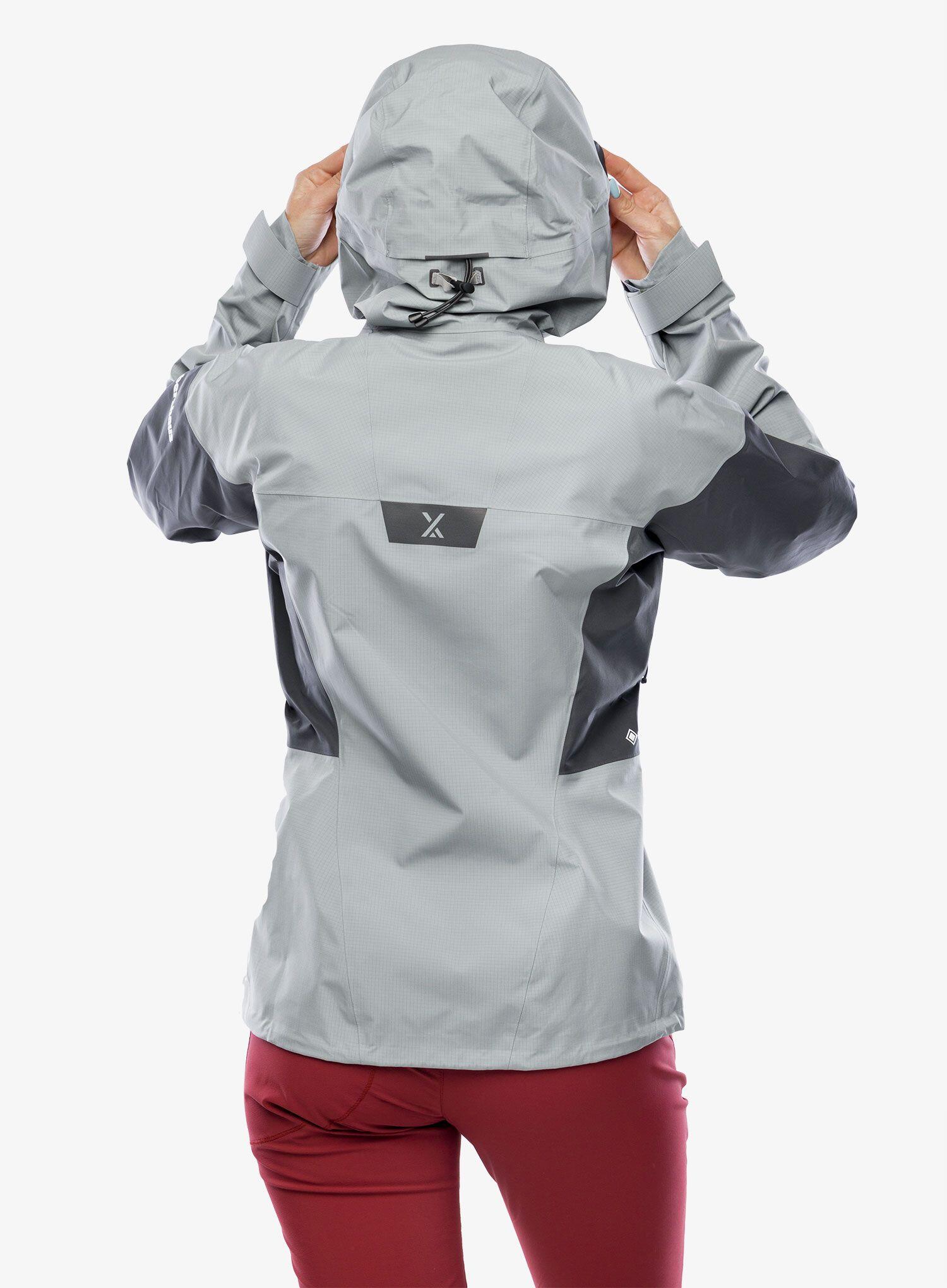 Kurtka z membraną damska Berghaus MTN Guide Alpine Pro Jacket 4/7