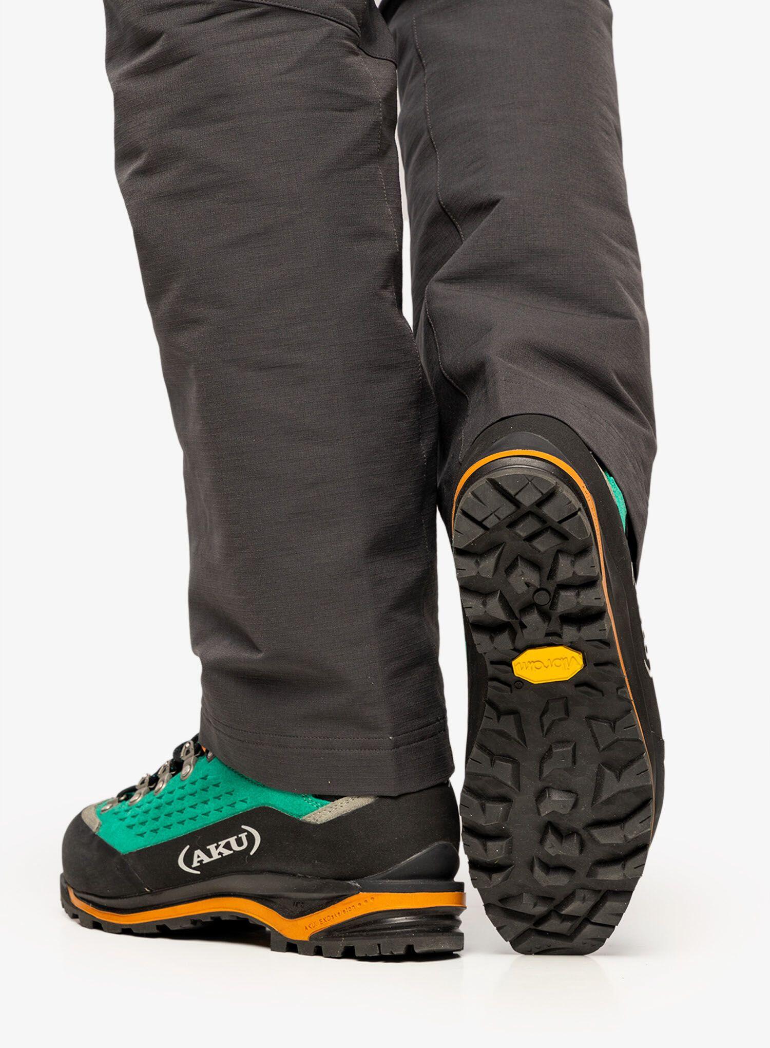 Buty do raków automatycznych damskie AKU Hayatsuki GTX 6/7
