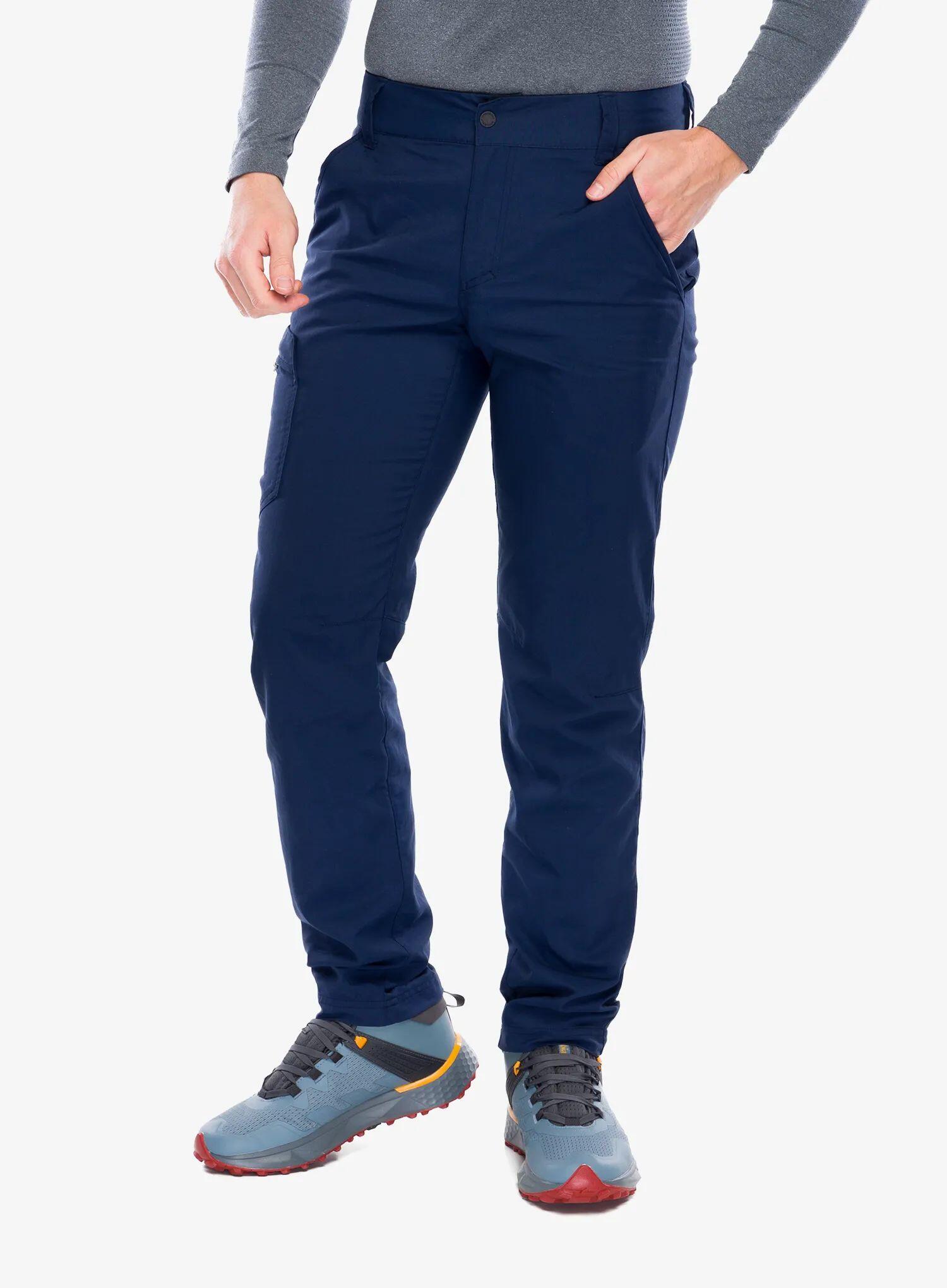 Spodnie turystyczne męskie Berghaus Navigator 2.0 Pant 3/7