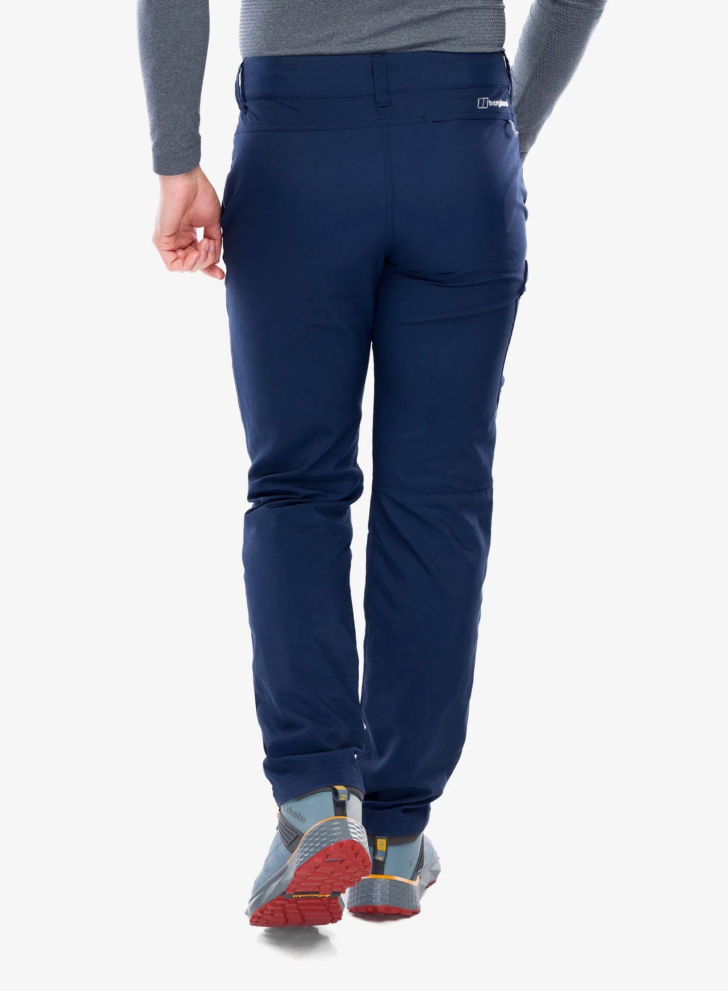 Spodnie turystyczne męskie Berghaus Navigator 2.0 Pant 2/7
