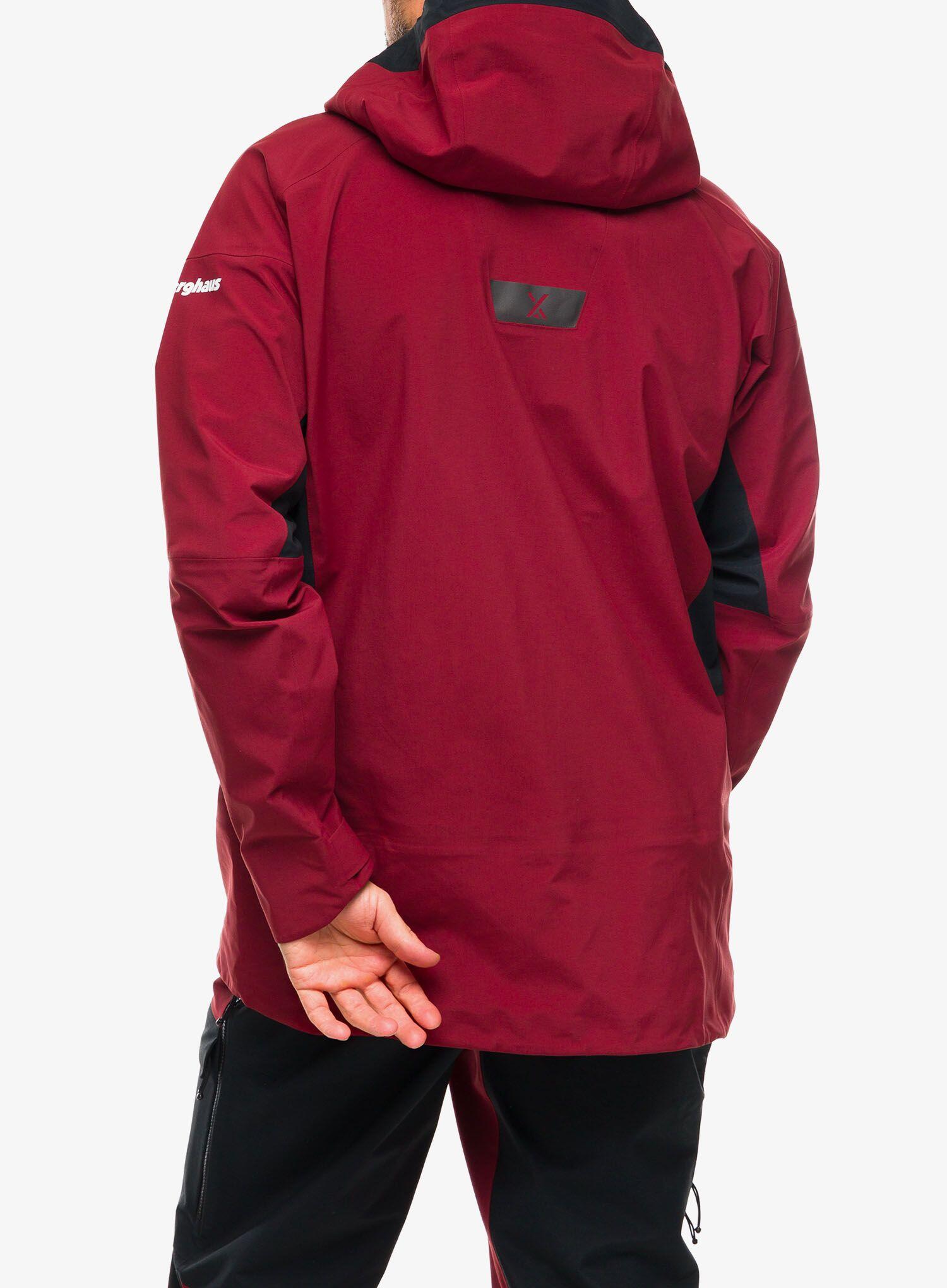 Kurtka skiturowa męska Berghaus MTN Arete Descend GTX Jacket 2/7