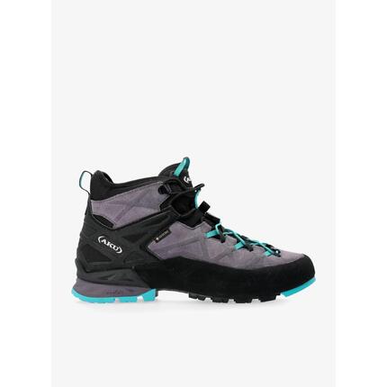 Buty podejściowe damskie AKU Rock DFS Mid GTX