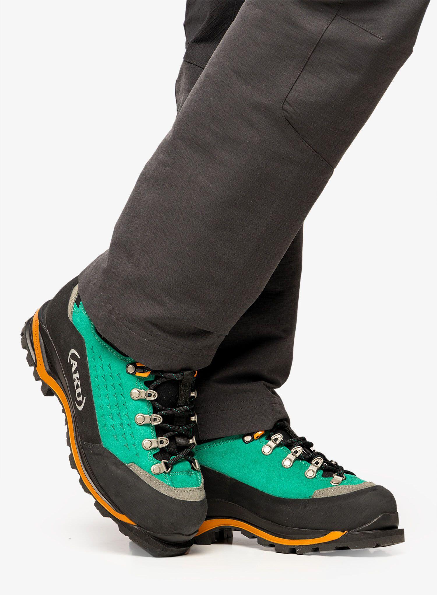 Buty do raków automatycznych damskie AKU Hayatsuki GTX 4/7