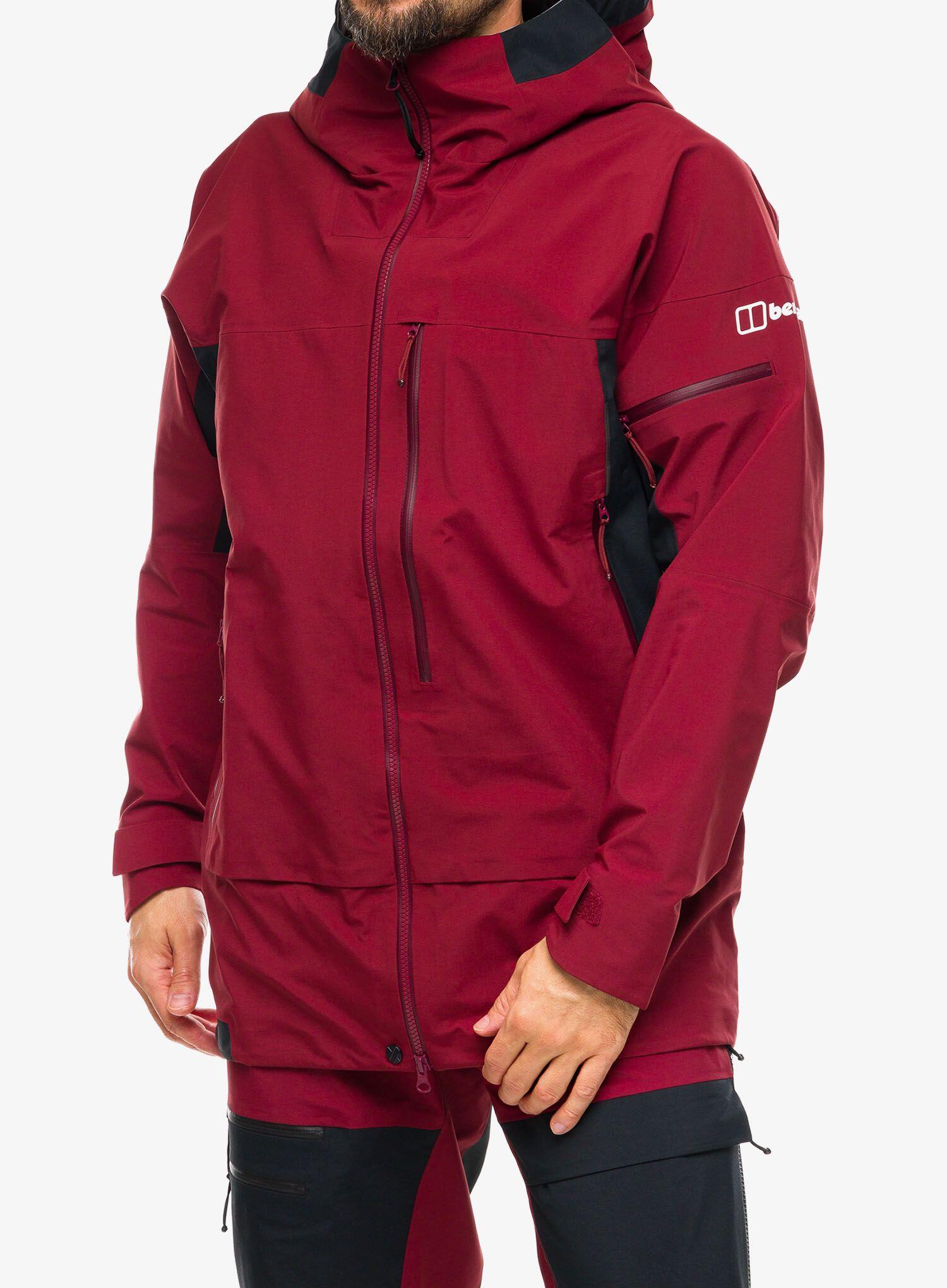 BERGHAUS picture