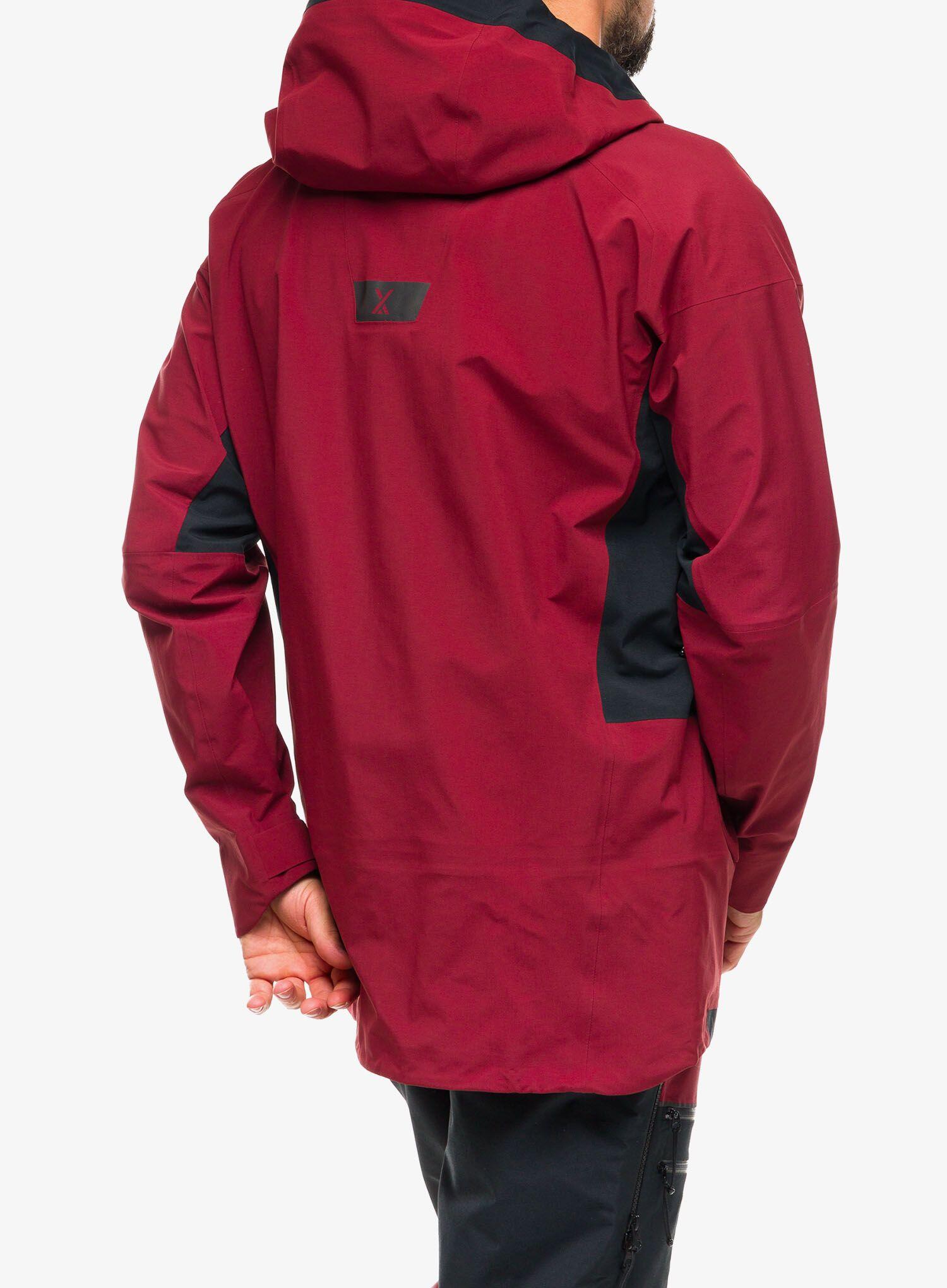 Kurtka skiturowa męska Berghaus MTN Arete Descend GTX Jacket 4/7