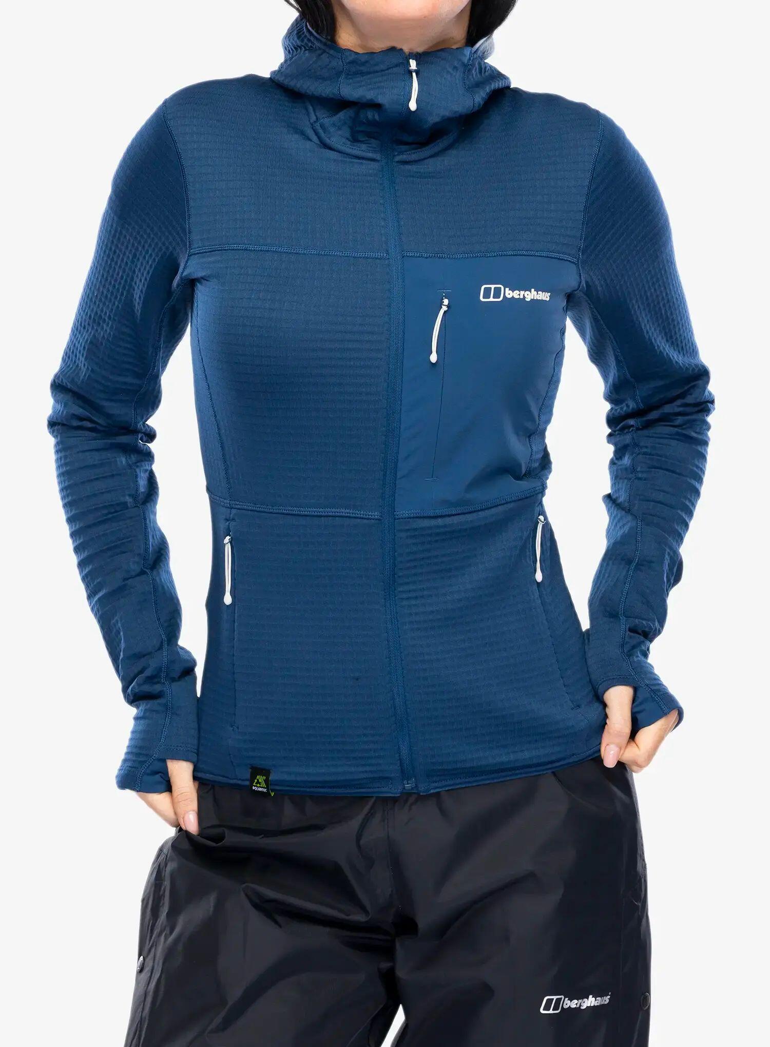 BERGHAUS picture