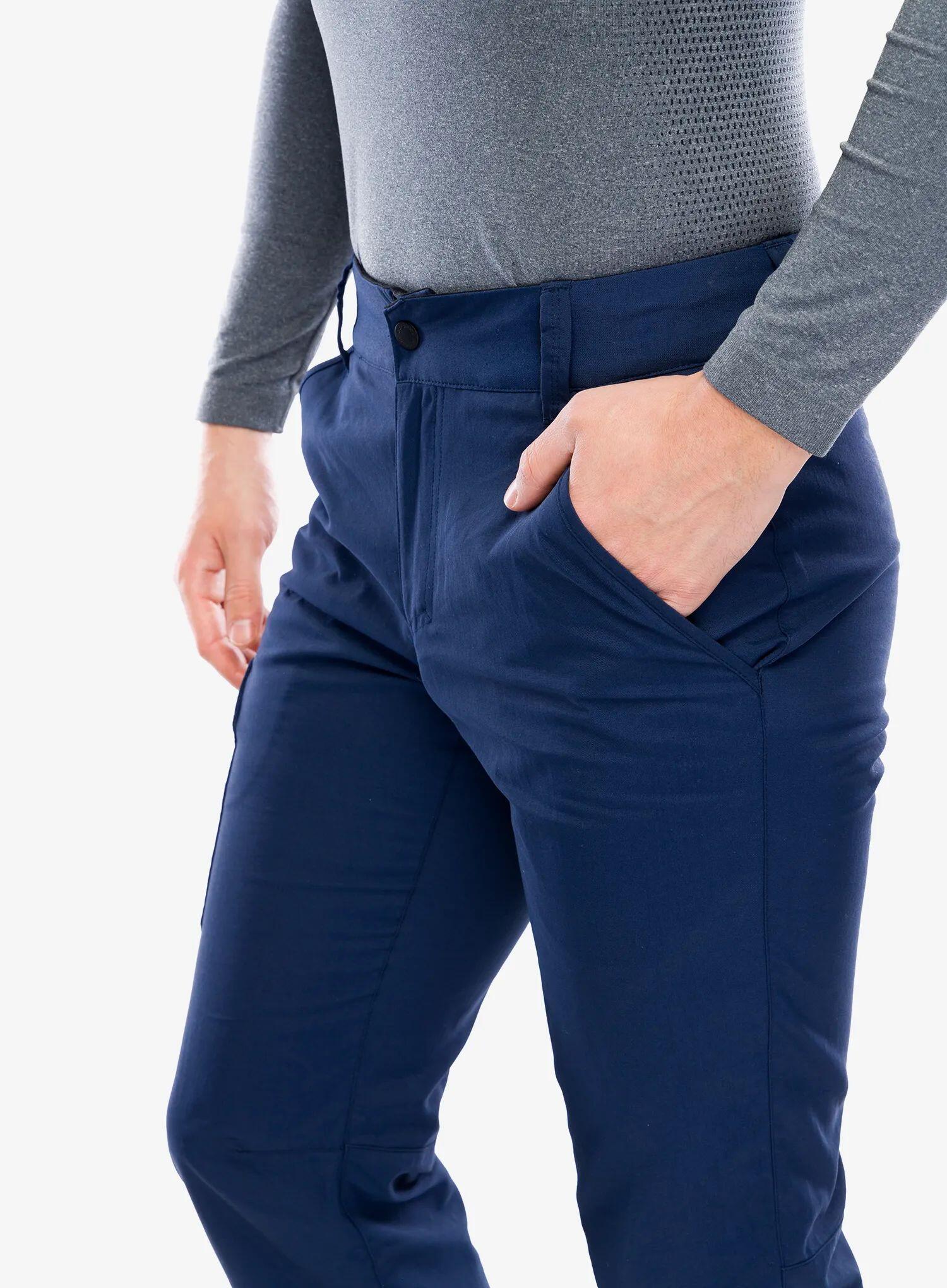 Spodnie turystyczne męskie Berghaus Navigator 2.0 Pant 5/7