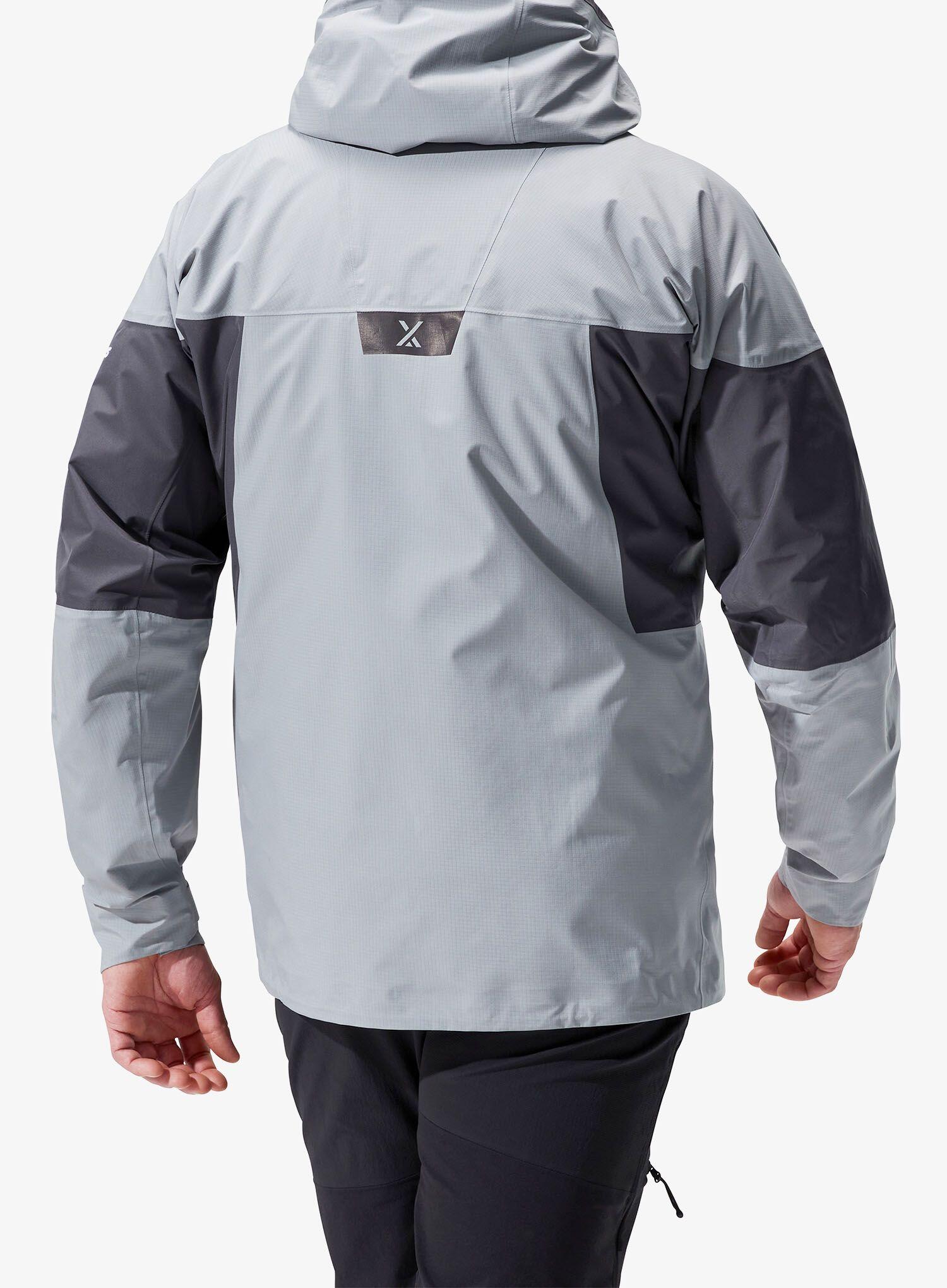 Kurtka GORE TEX męska Berghaus MTN Guide Alpine Pro Jacket 2/7